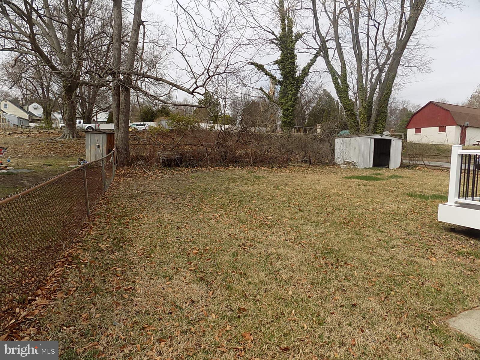 CARNEY/CUB HILL - Residential