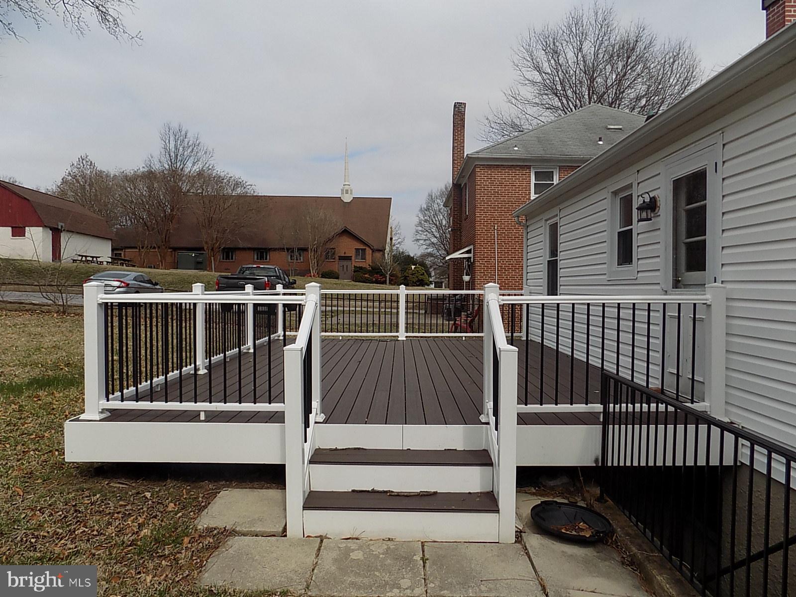 CARNEY/CUB HILL - Residential