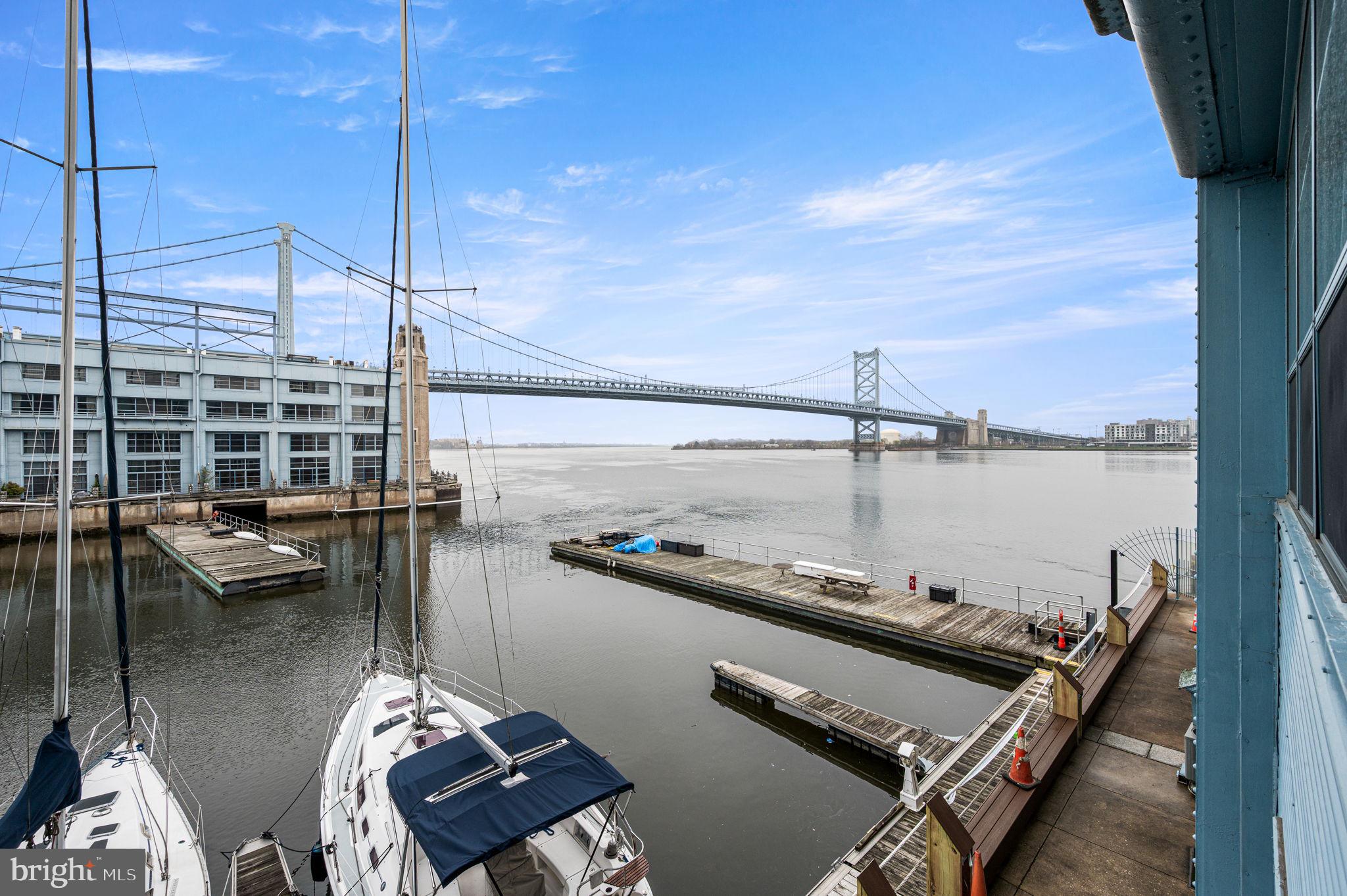PENN'S LANDING - Residential
