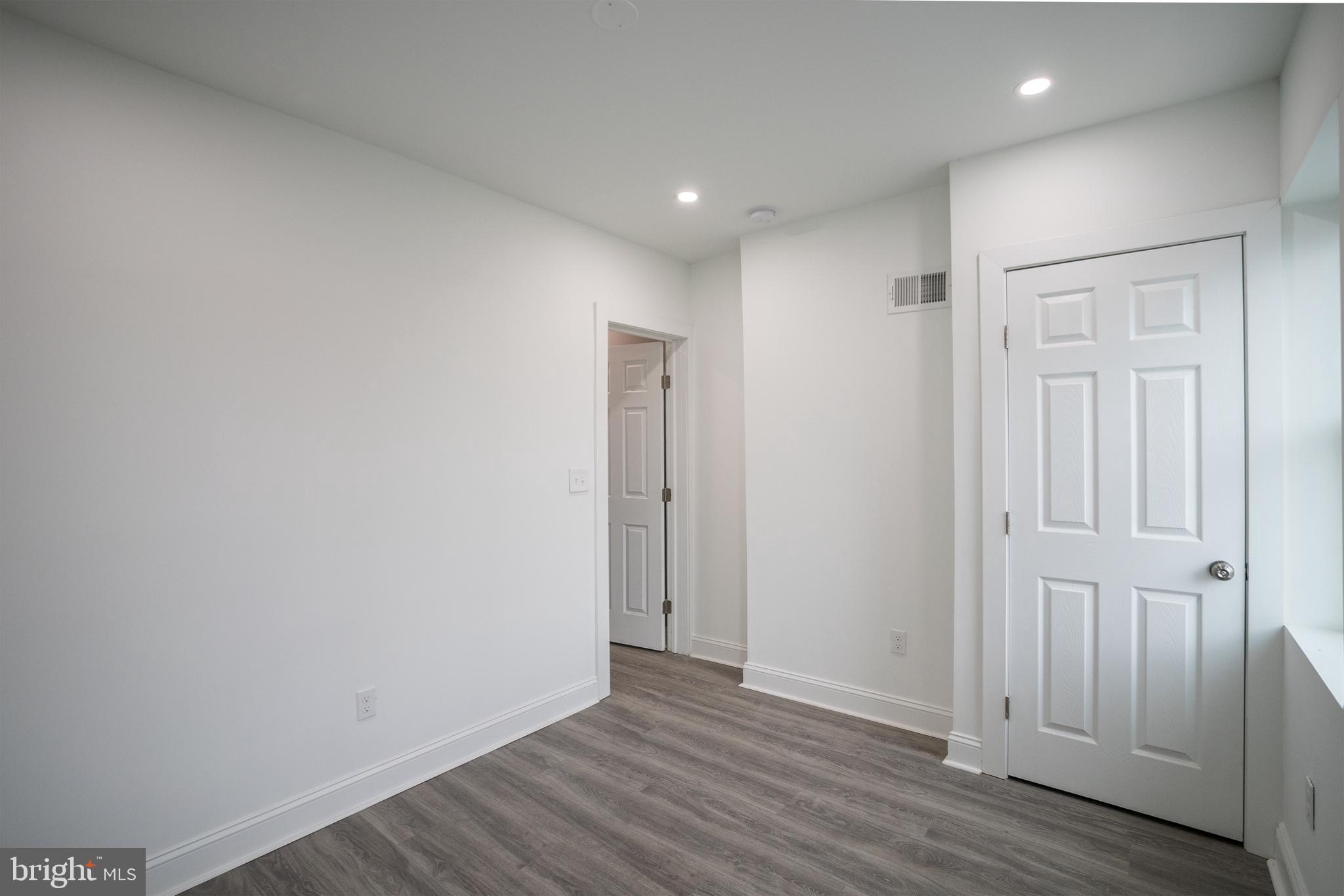 FISHTOWN - Residential Lease