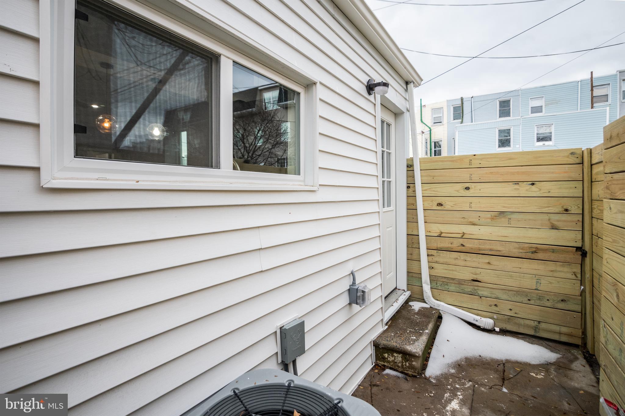 FISHTOWN - Residential Lease