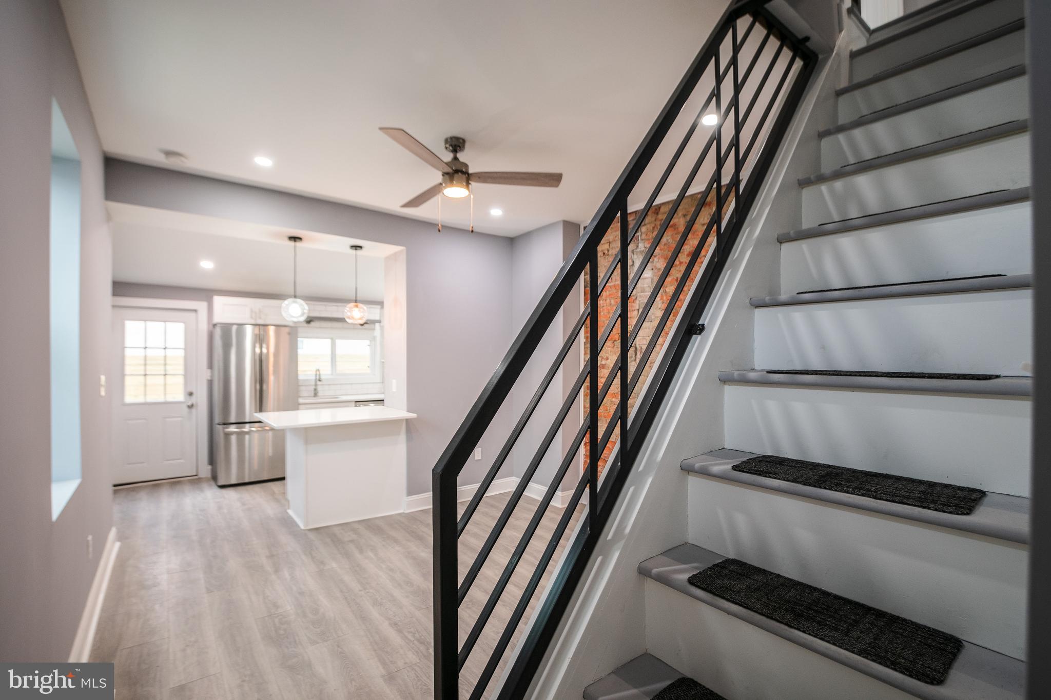 FISHTOWN - Residential Lease