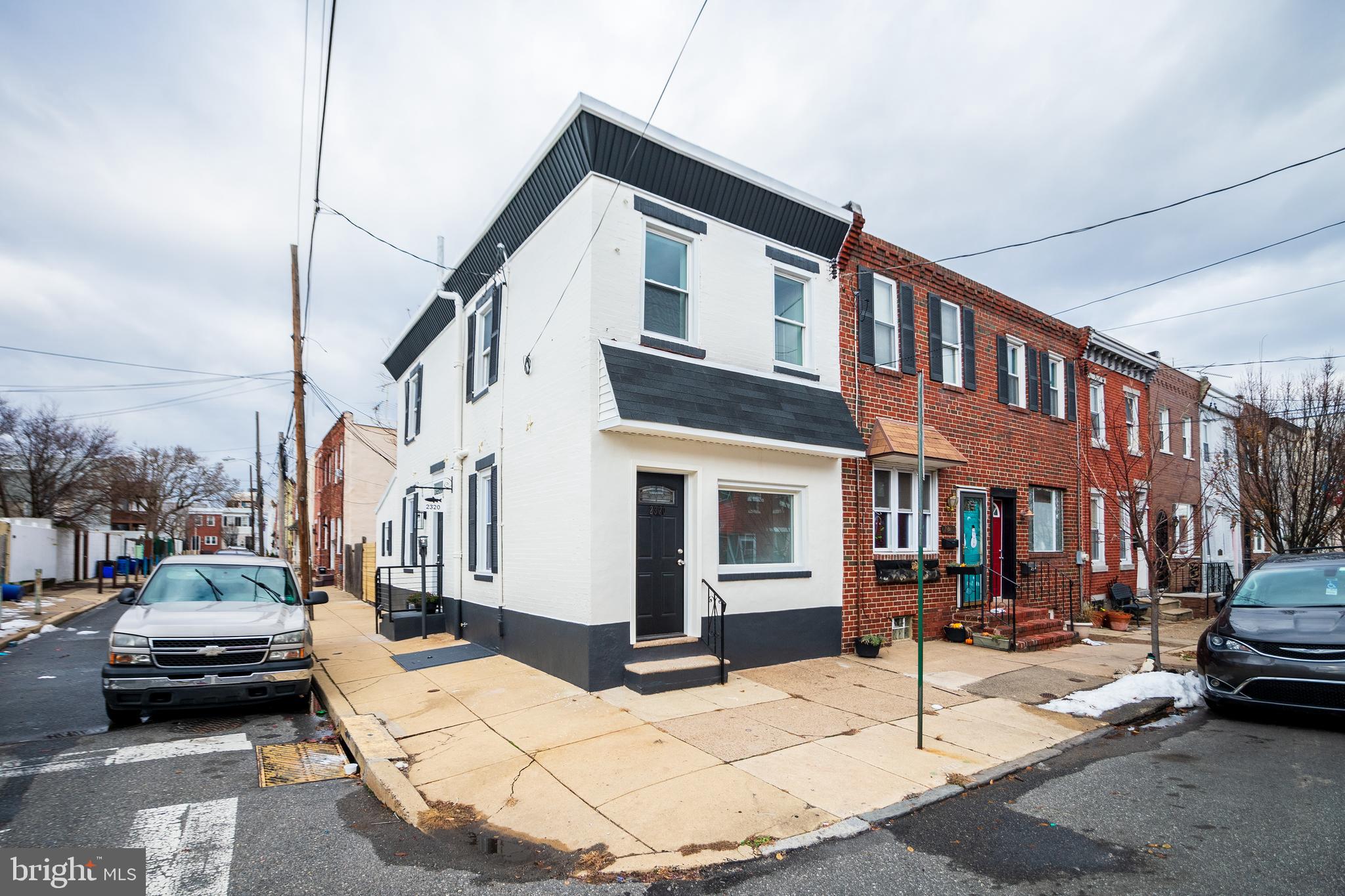 FISHTOWN - Residential Lease