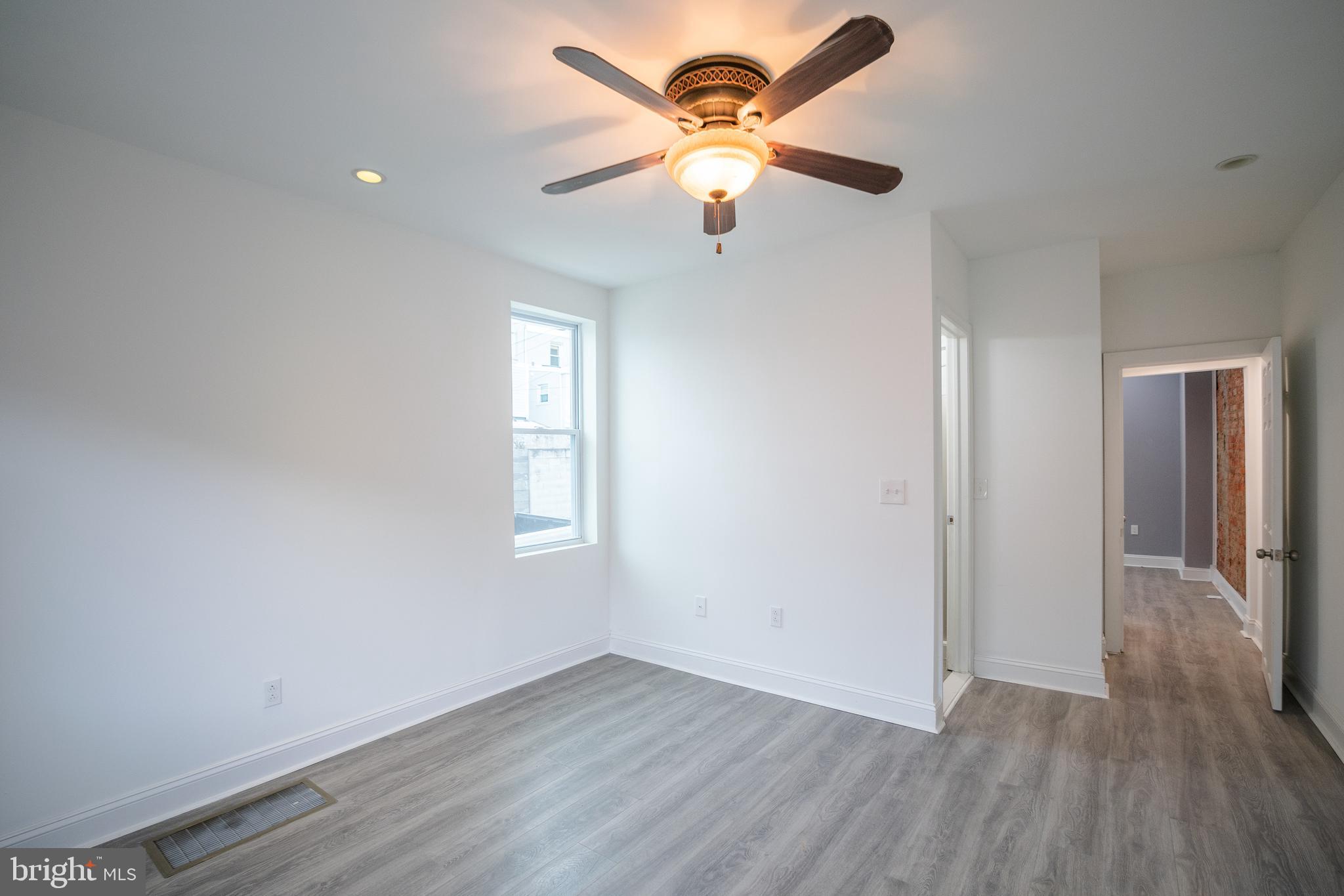 FISHTOWN - Residential Lease