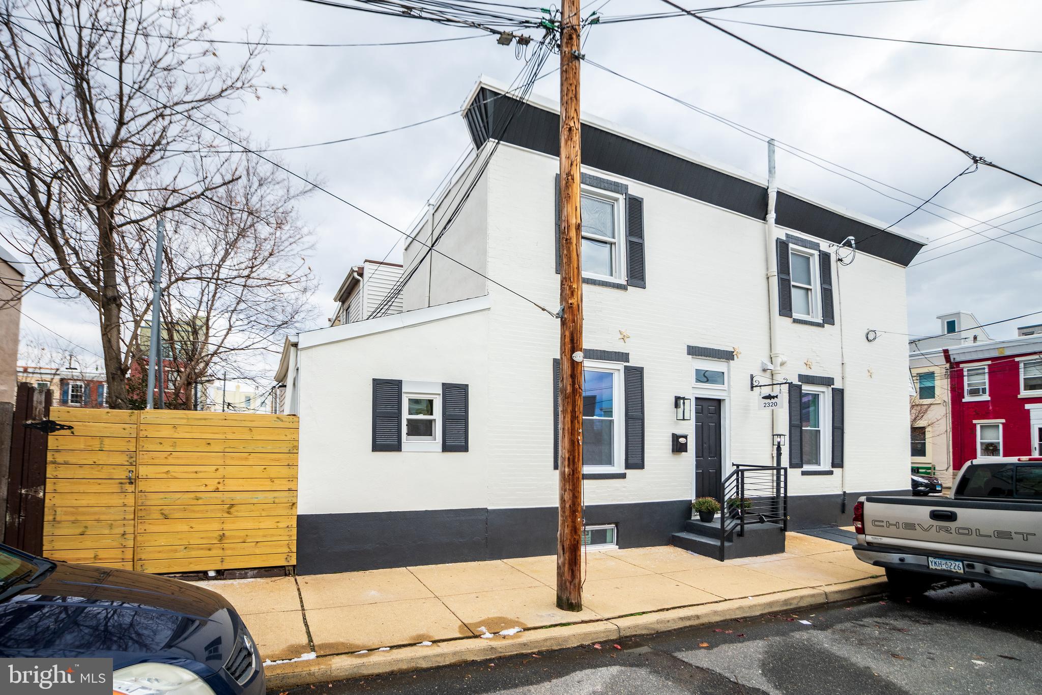 FISHTOWN - Residential Lease