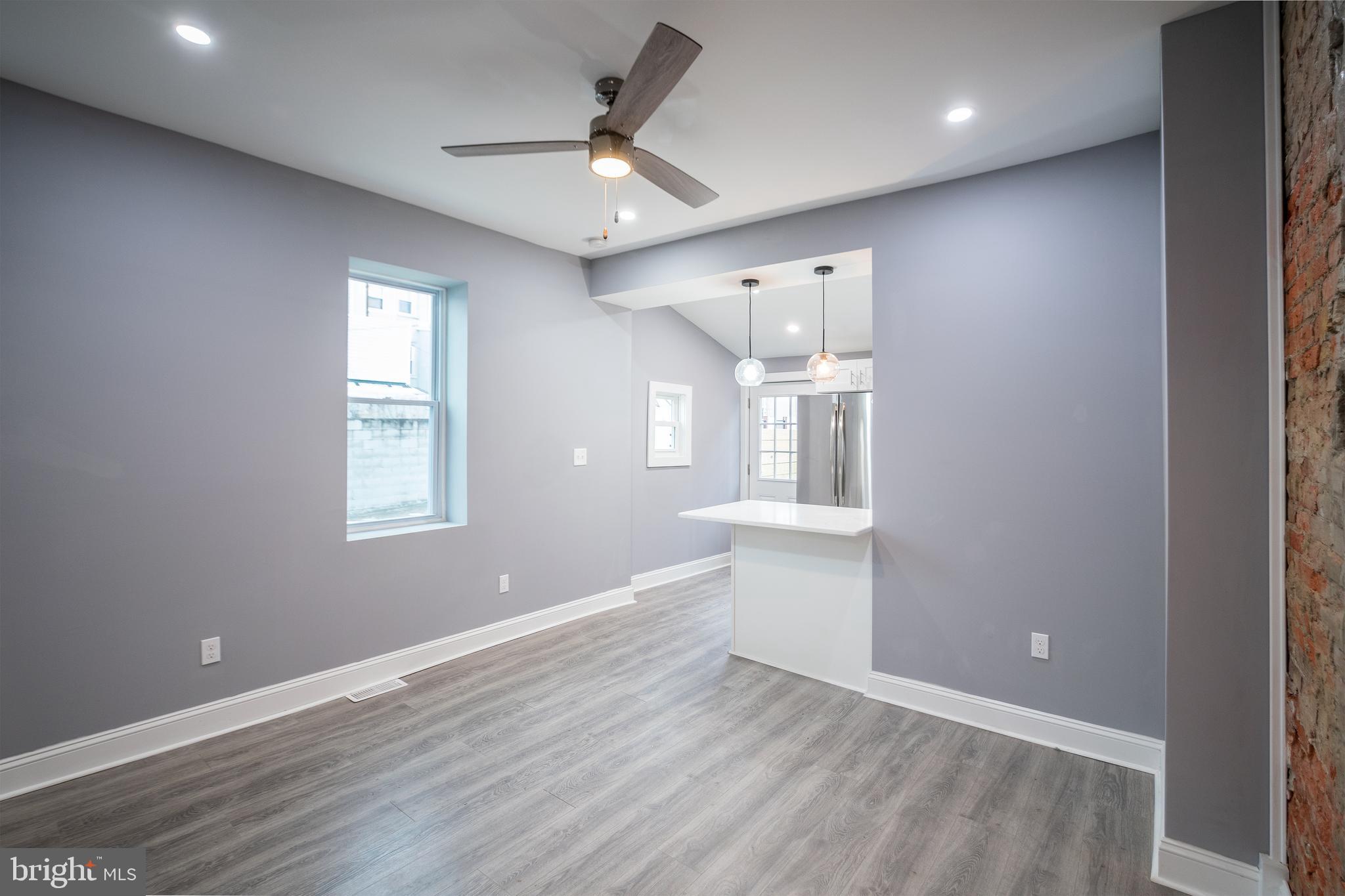 FISHTOWN - Residential Lease