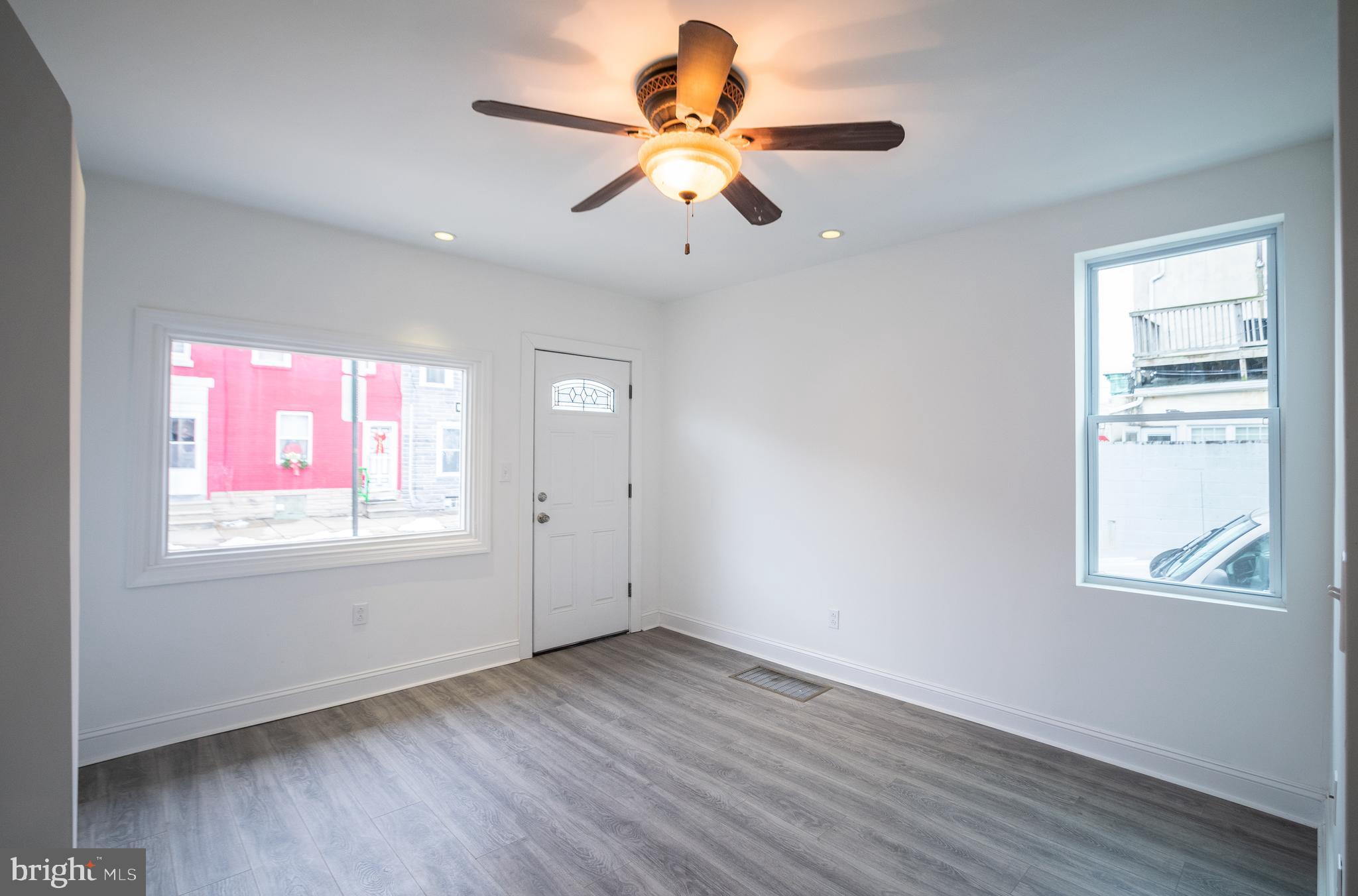 FISHTOWN - Residential Lease