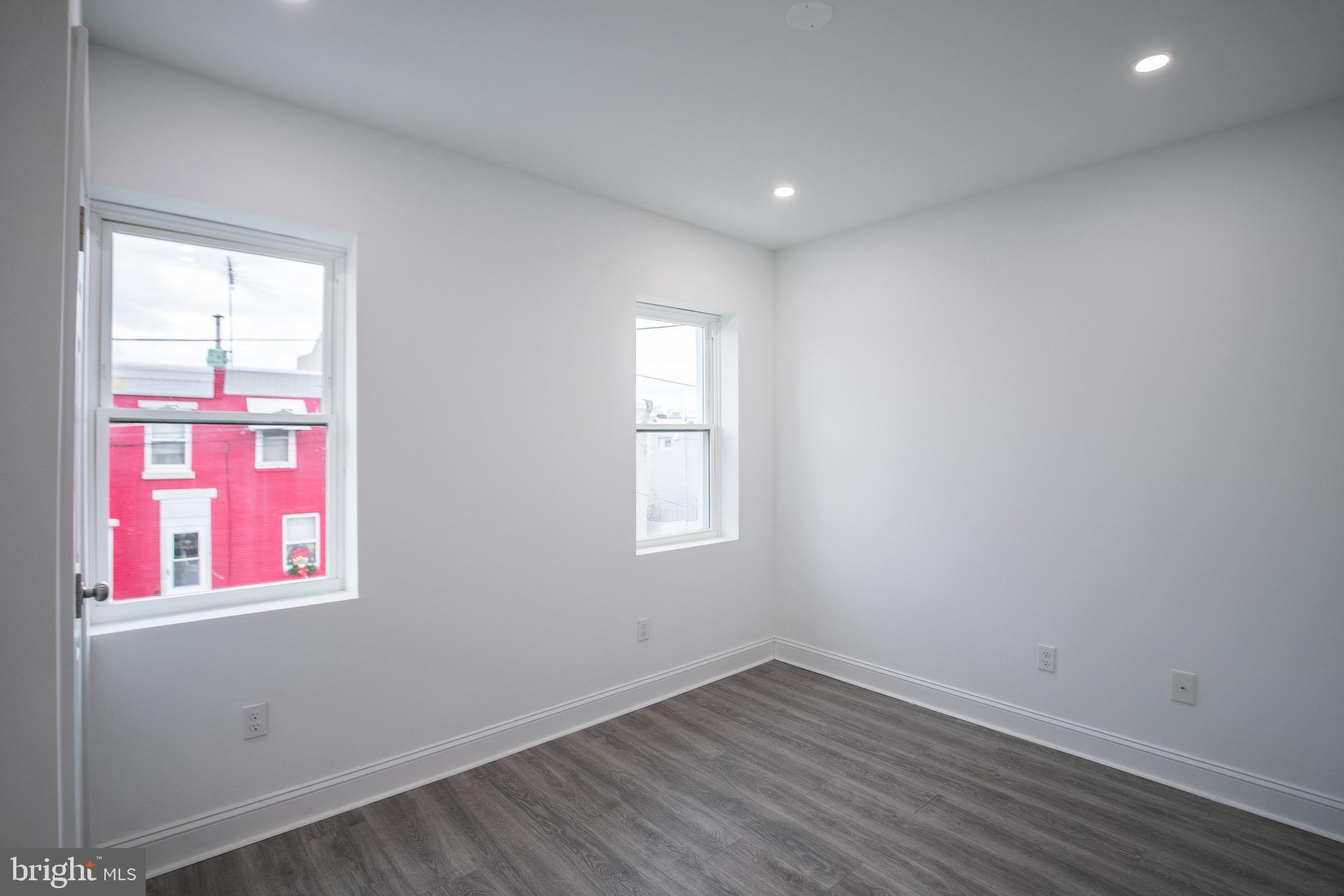 FISHTOWN - Residential Lease