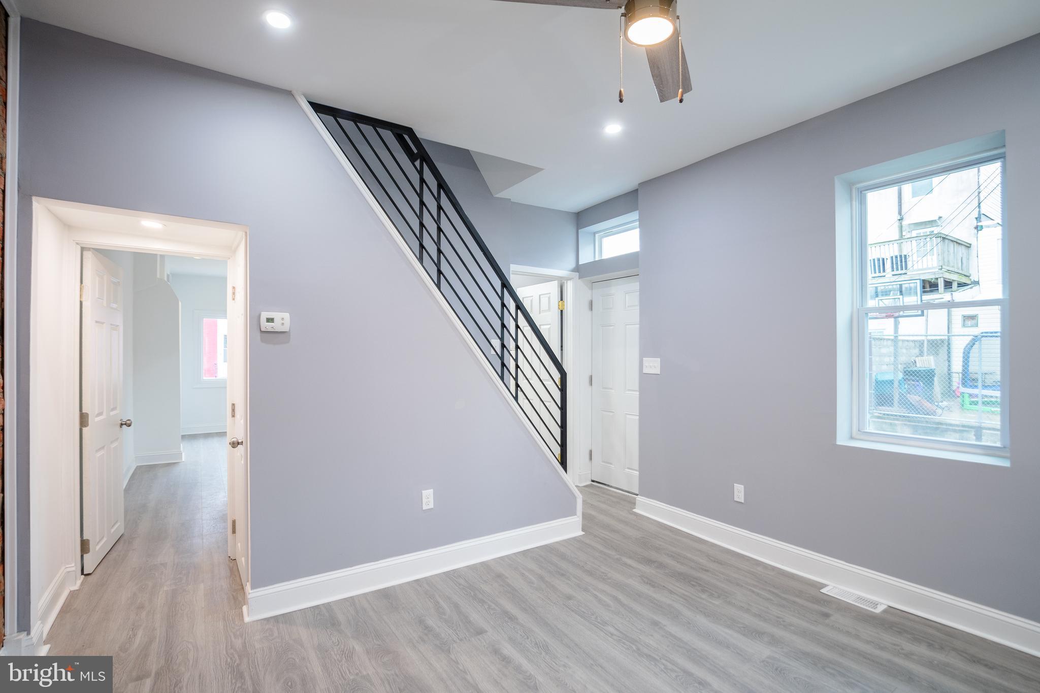 FISHTOWN - Residential Lease