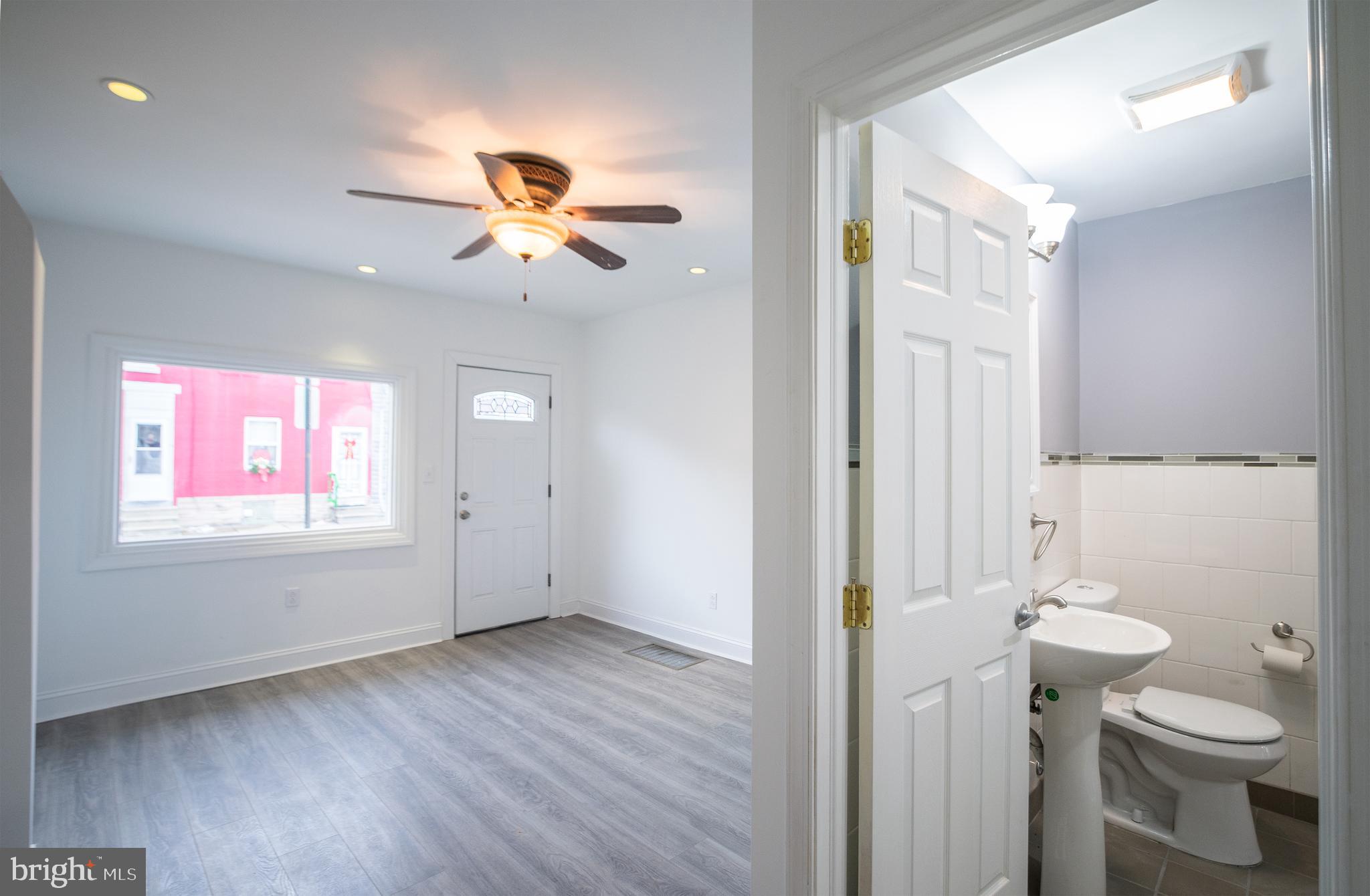 FISHTOWN - Residential Lease