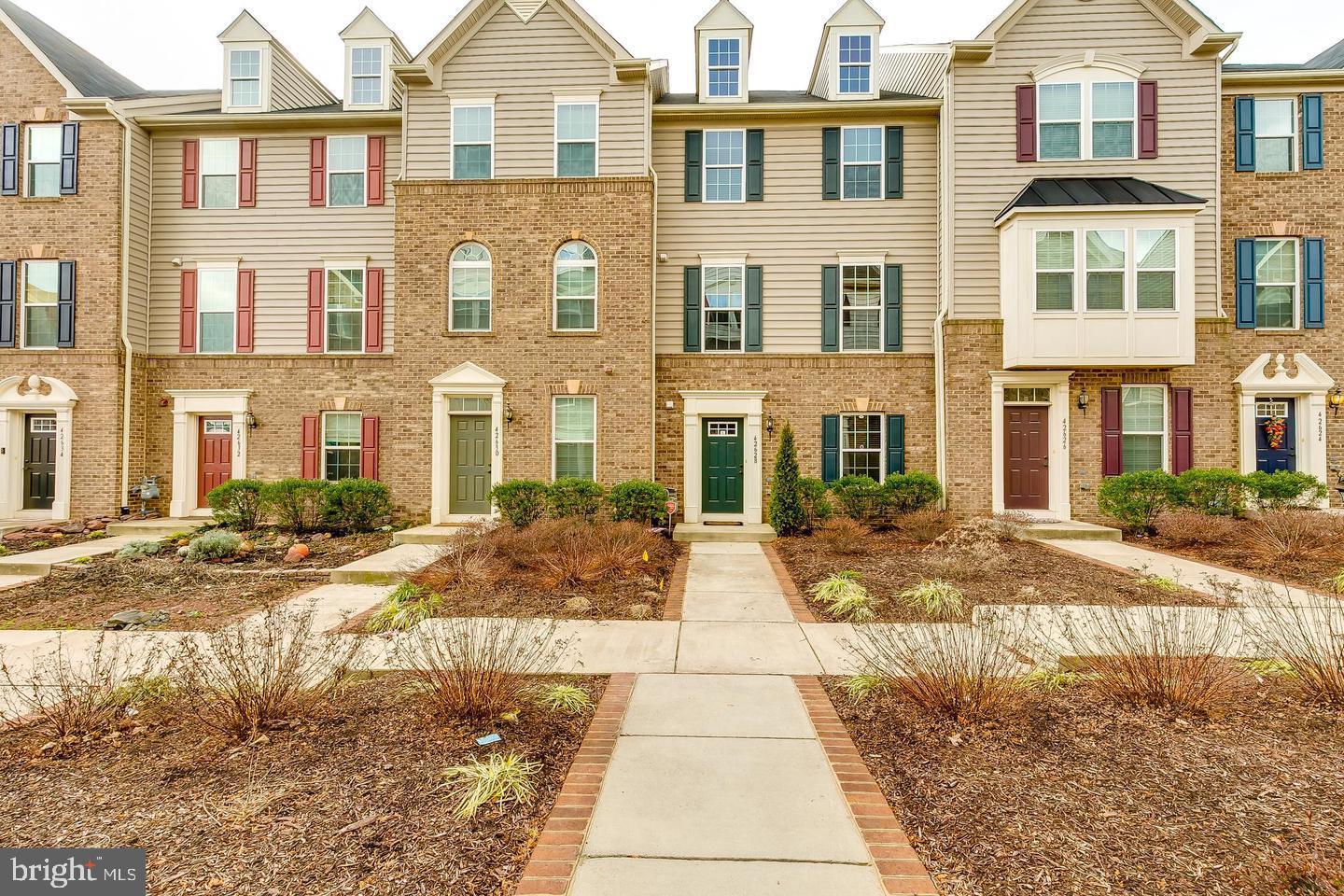 ARCOLA - Residential Lease