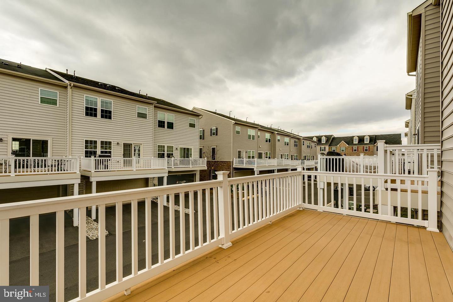 ARCOLA - Residential Lease