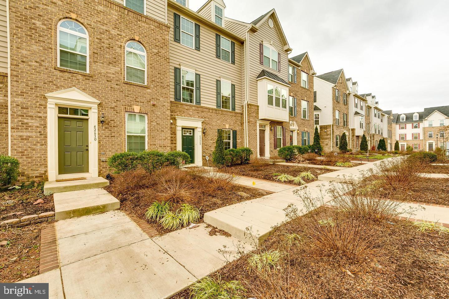 ARCOLA - Residential Lease