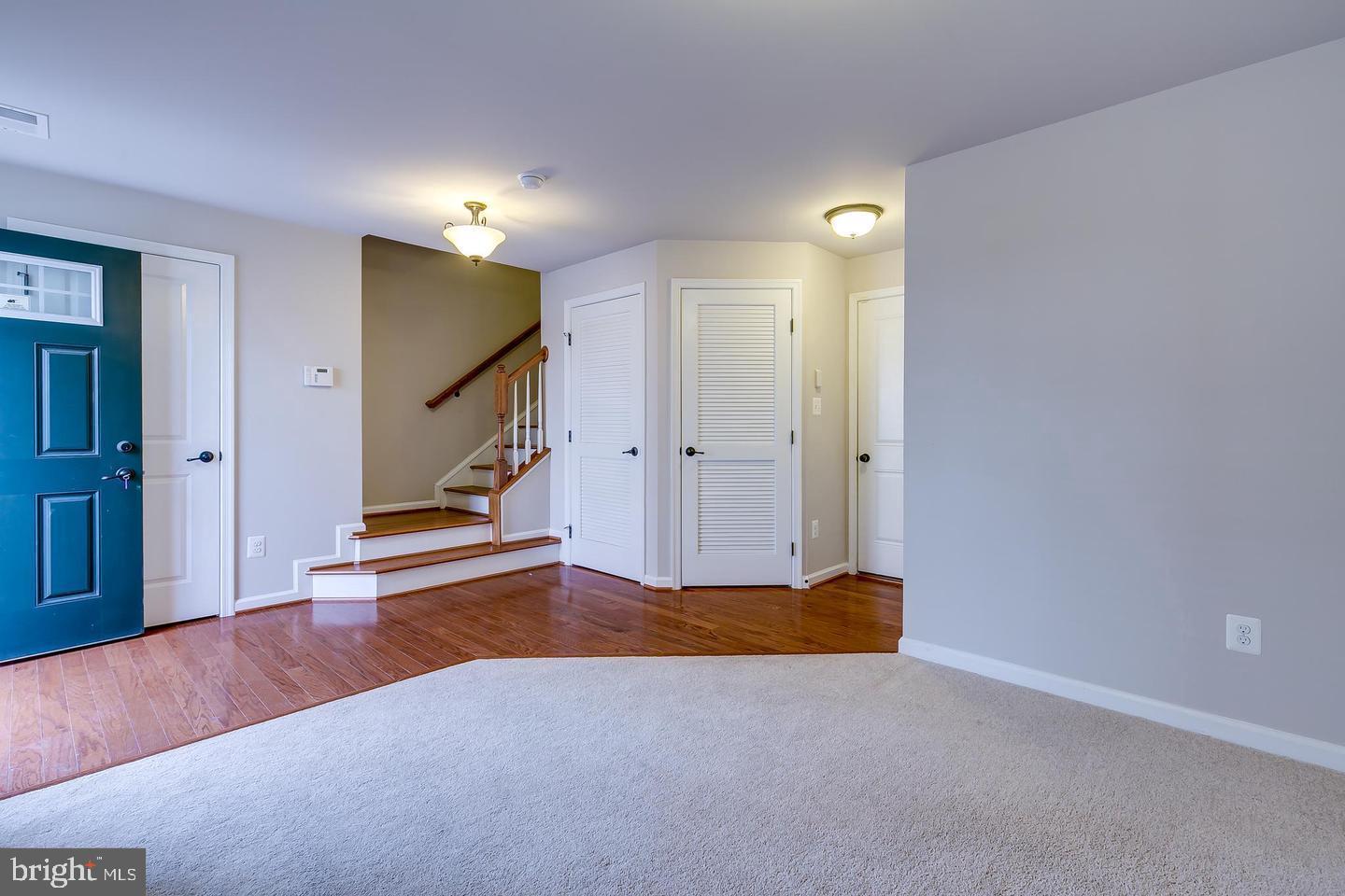 ARCOLA - Residential Lease