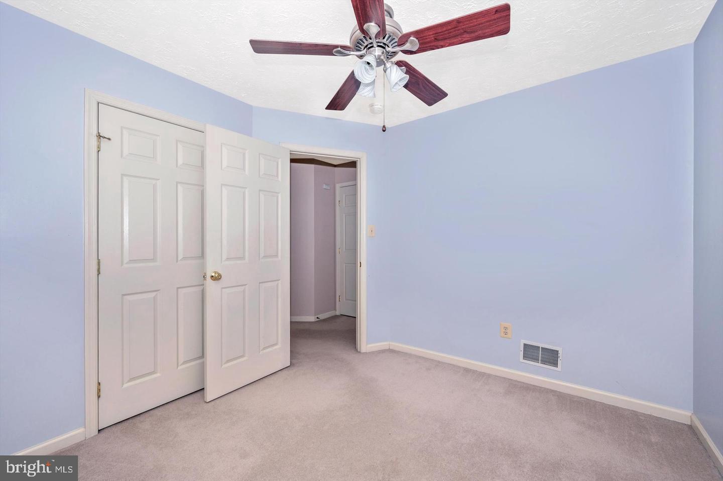 MONTGOMERY MEADOWS - Residential