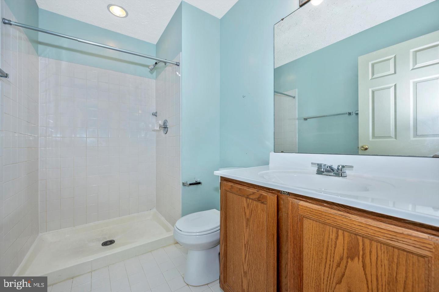 MONTGOMERY MEADOWS - Residential