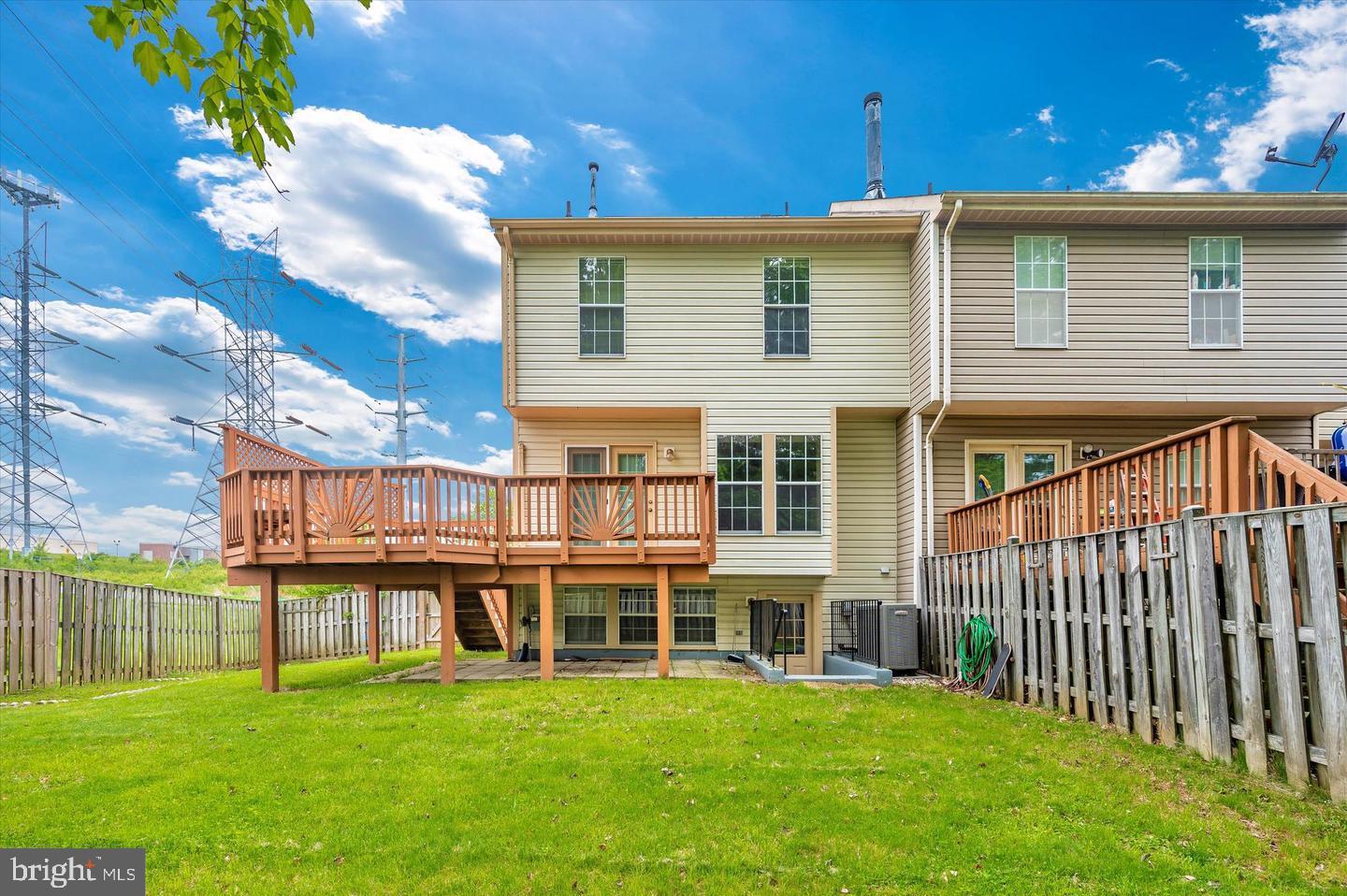 MONTGOMERY MEADOWS - Residential