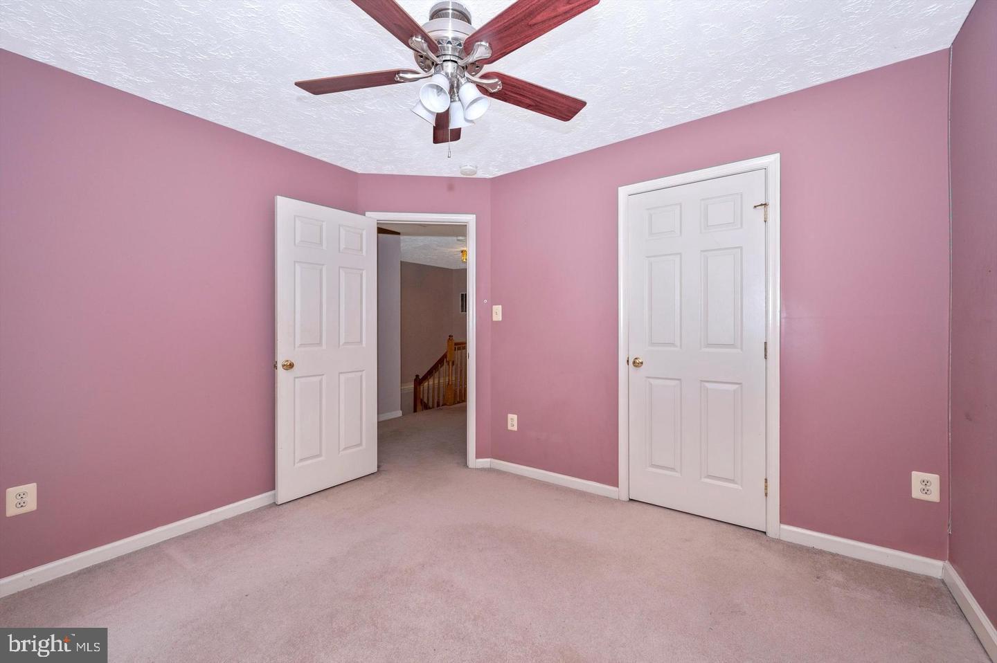 MONTGOMERY MEADOWS - Residential