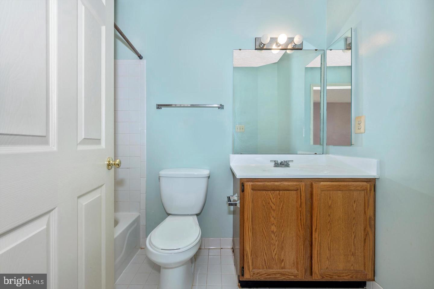 MONTGOMERY MEADOWS - Residential