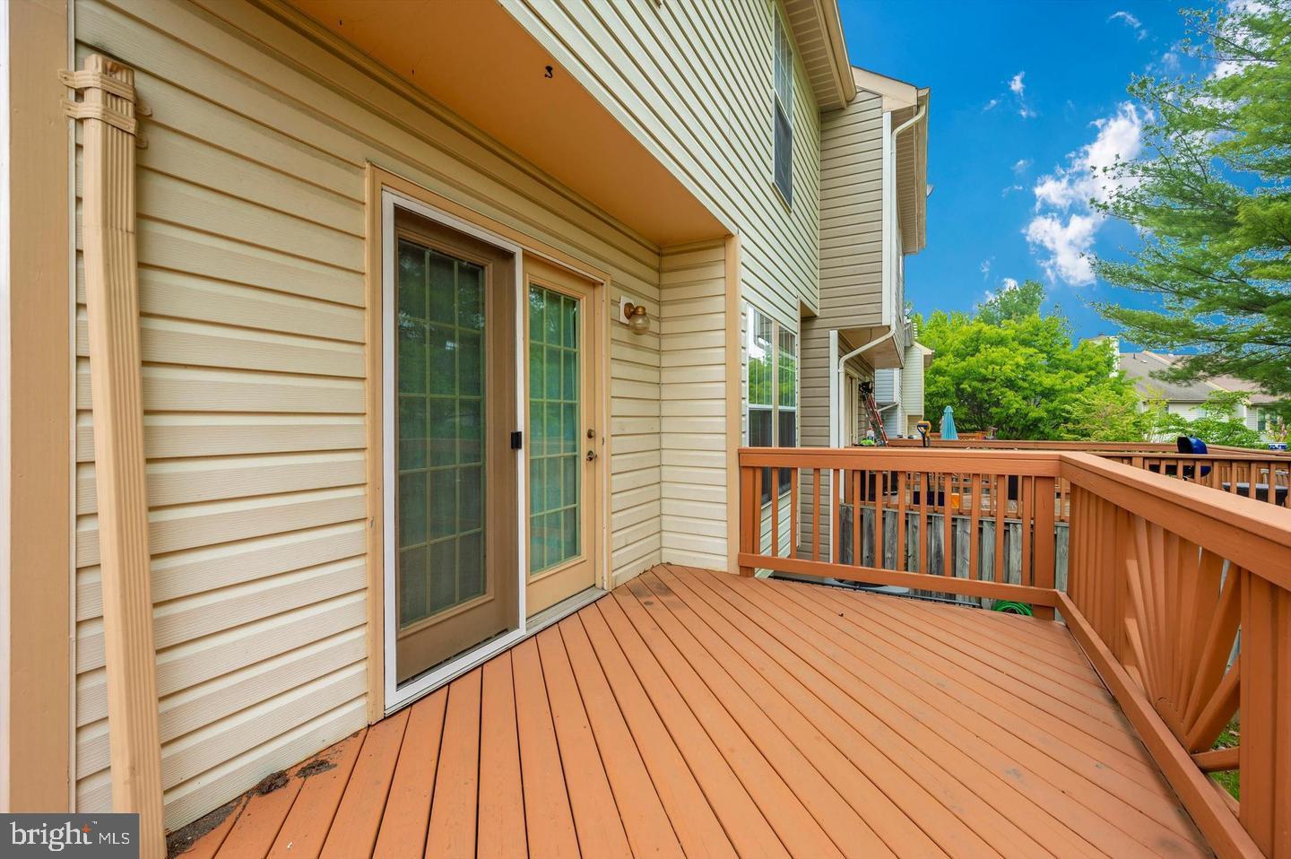MONTGOMERY MEADOWS - Residential