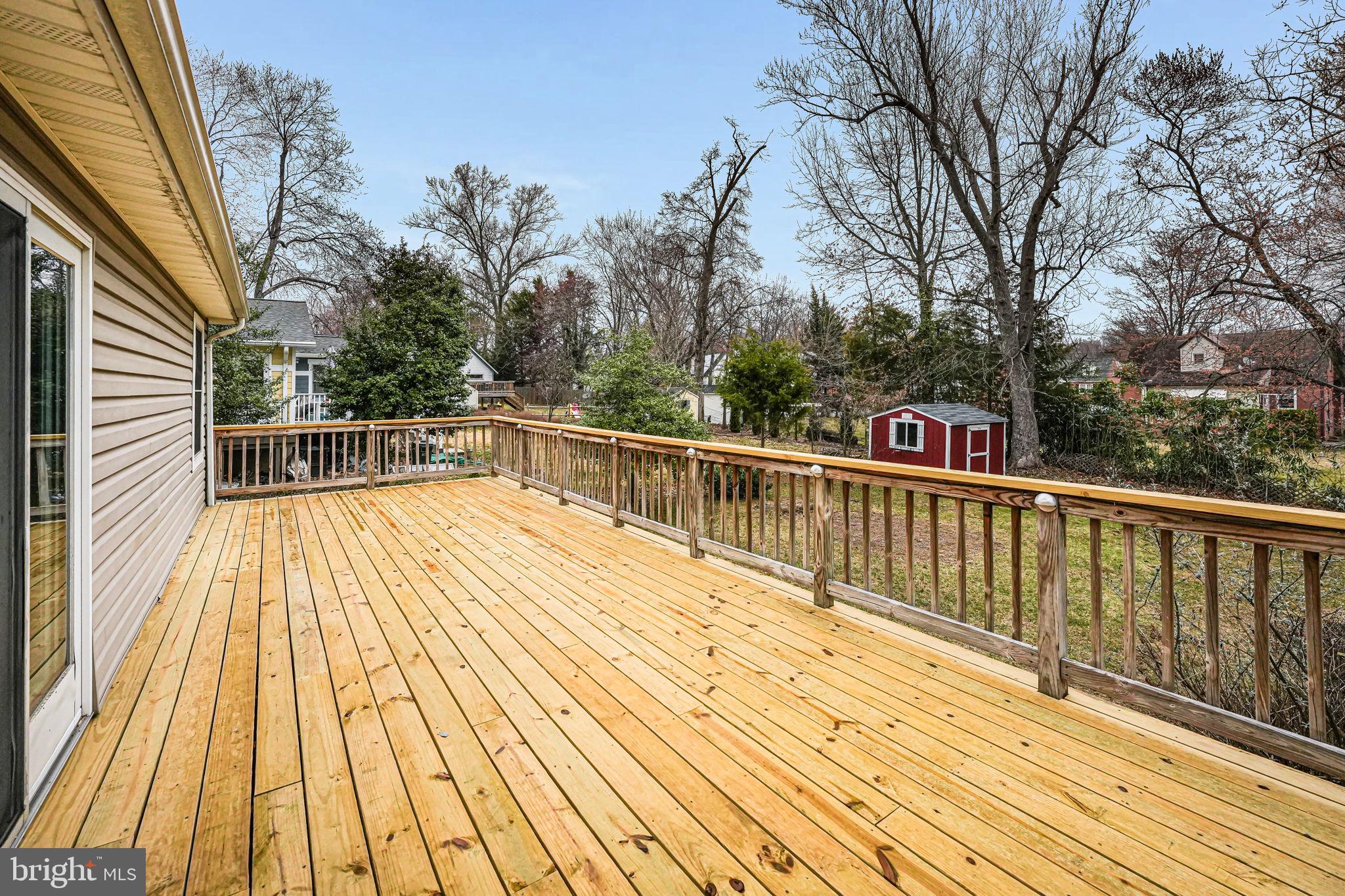 TREMONT GARDENS - Residential