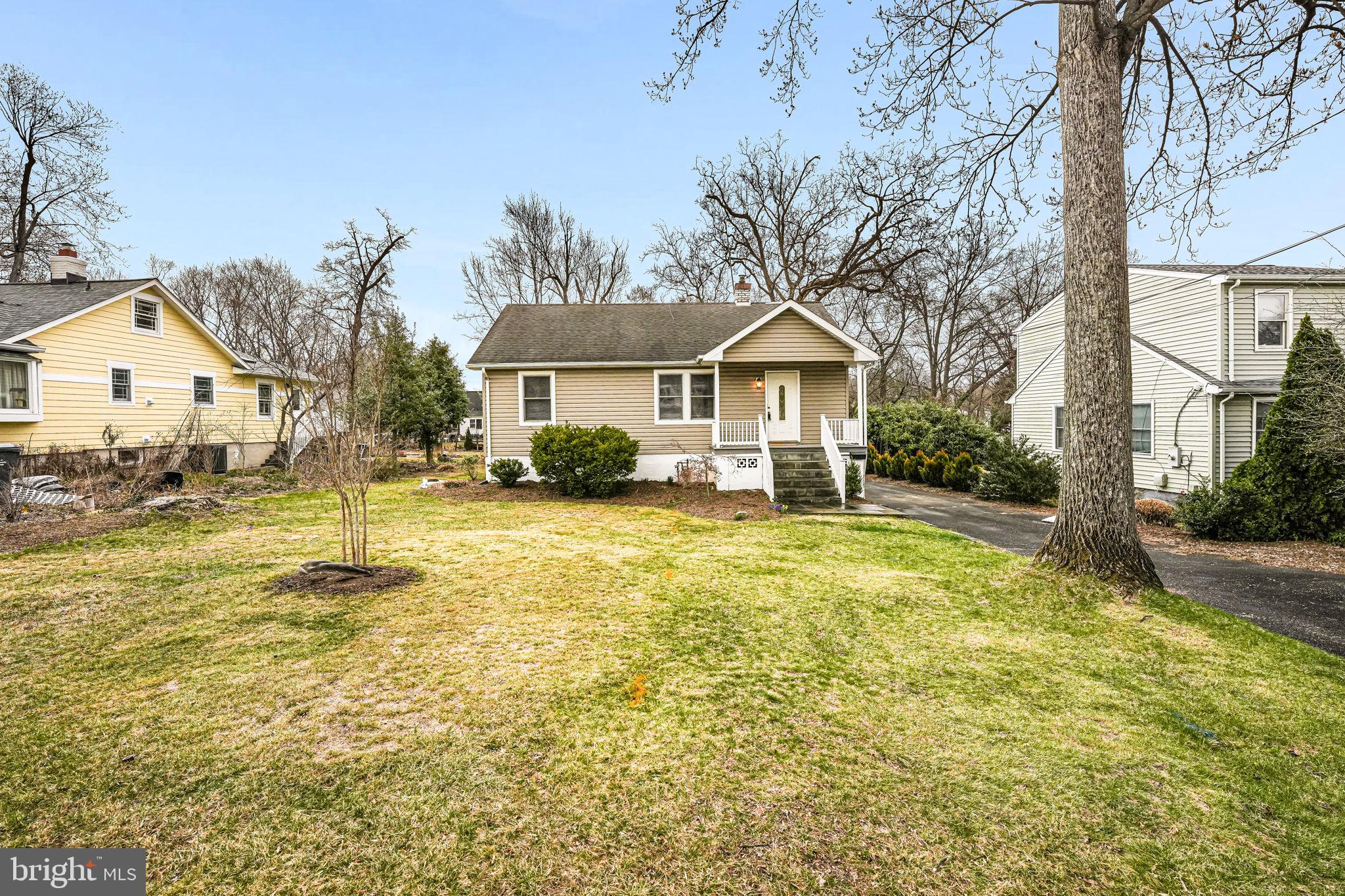 TREMONT GARDENS - Residential