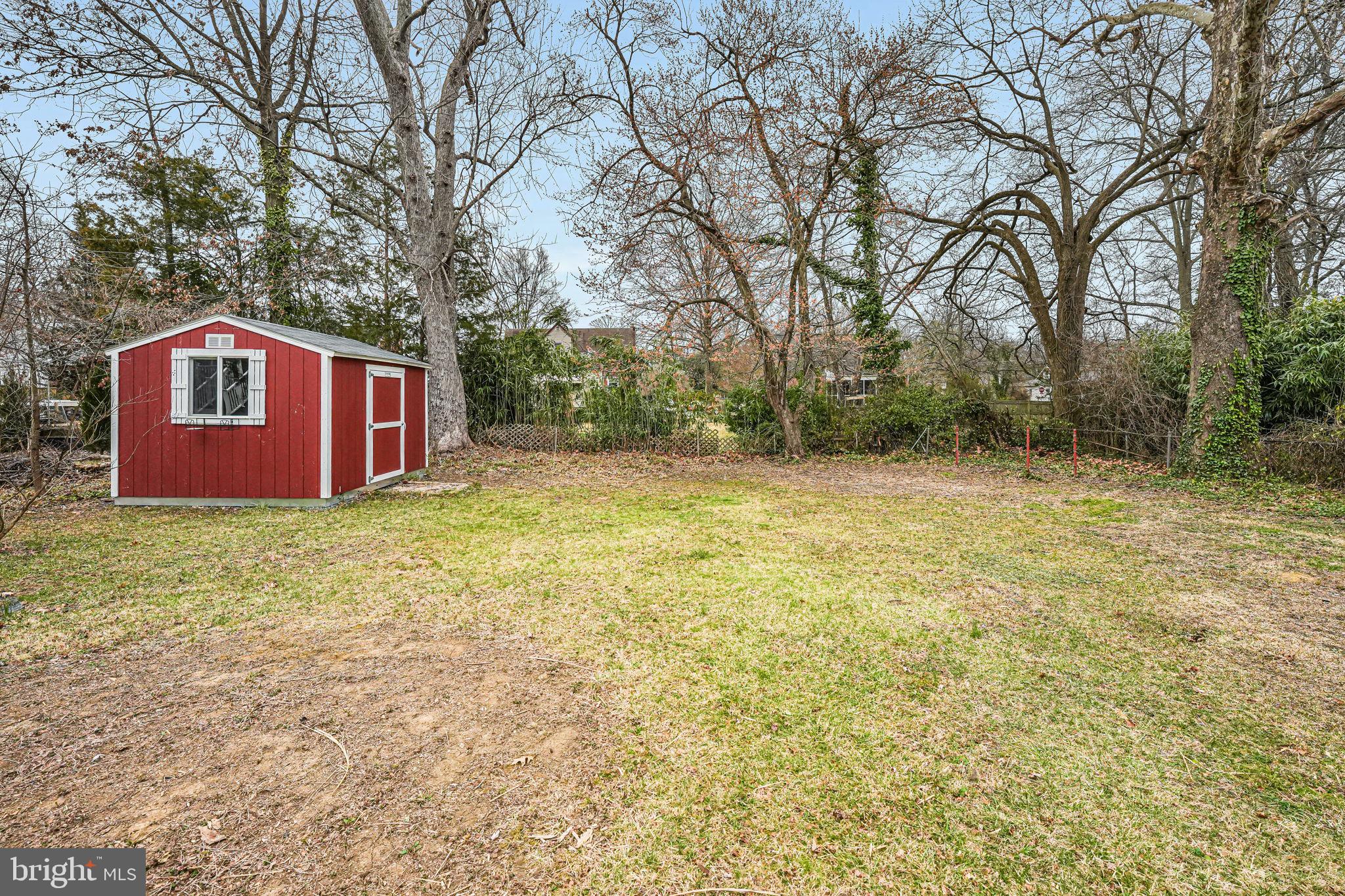 TREMONT GARDENS - Residential