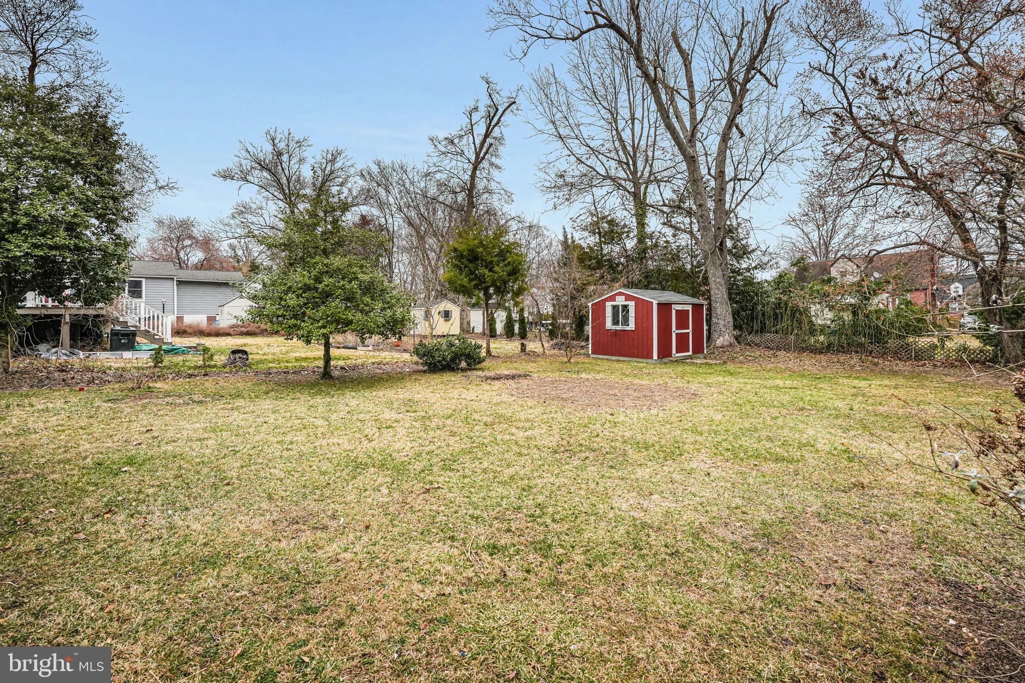 TREMONT GARDENS - Residential