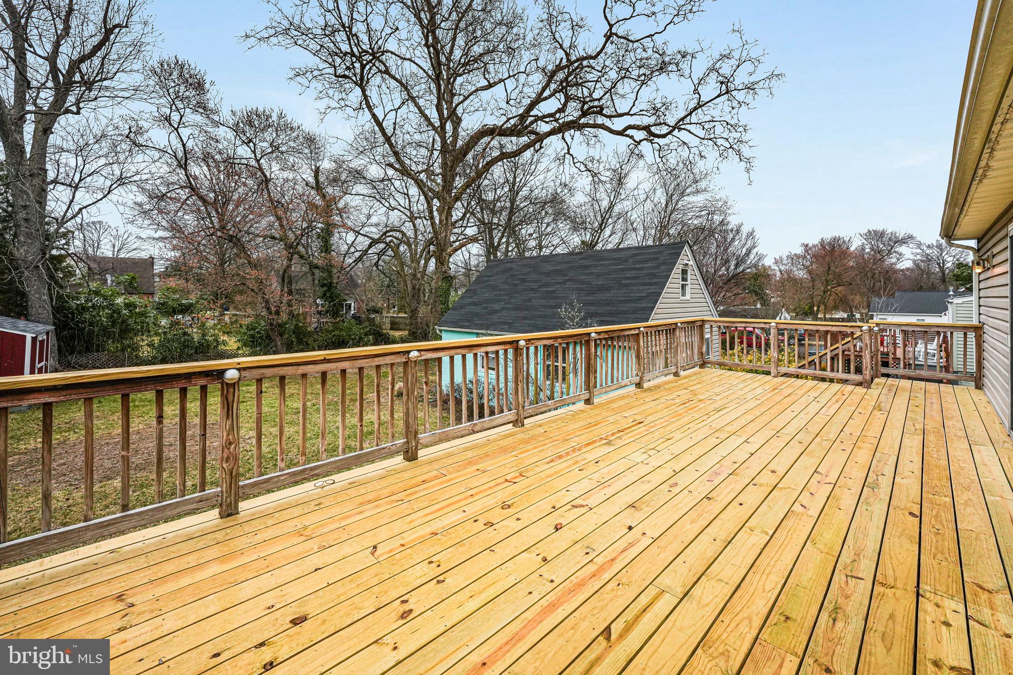 TREMONT GARDENS - Residential
