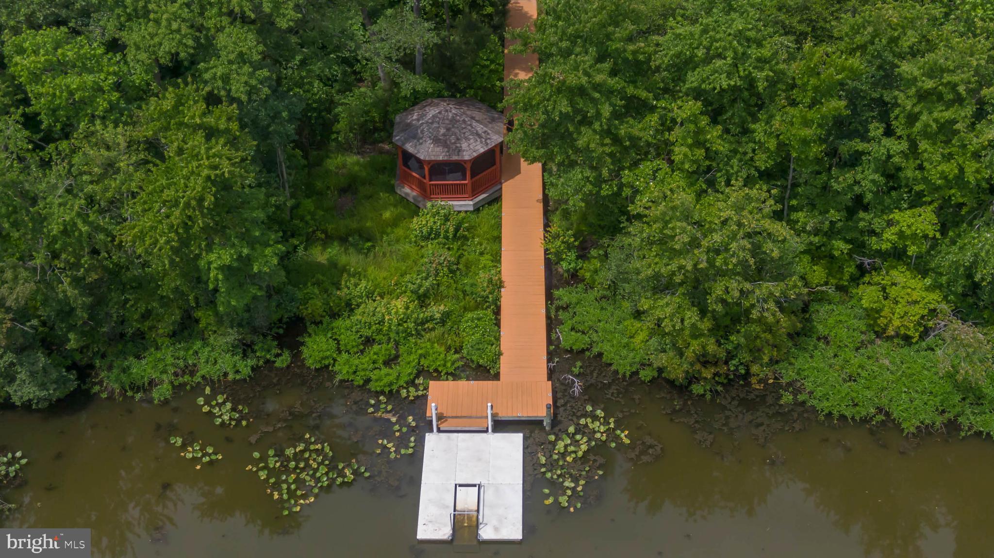 VILLAGES AT RED MILL POND - Residential