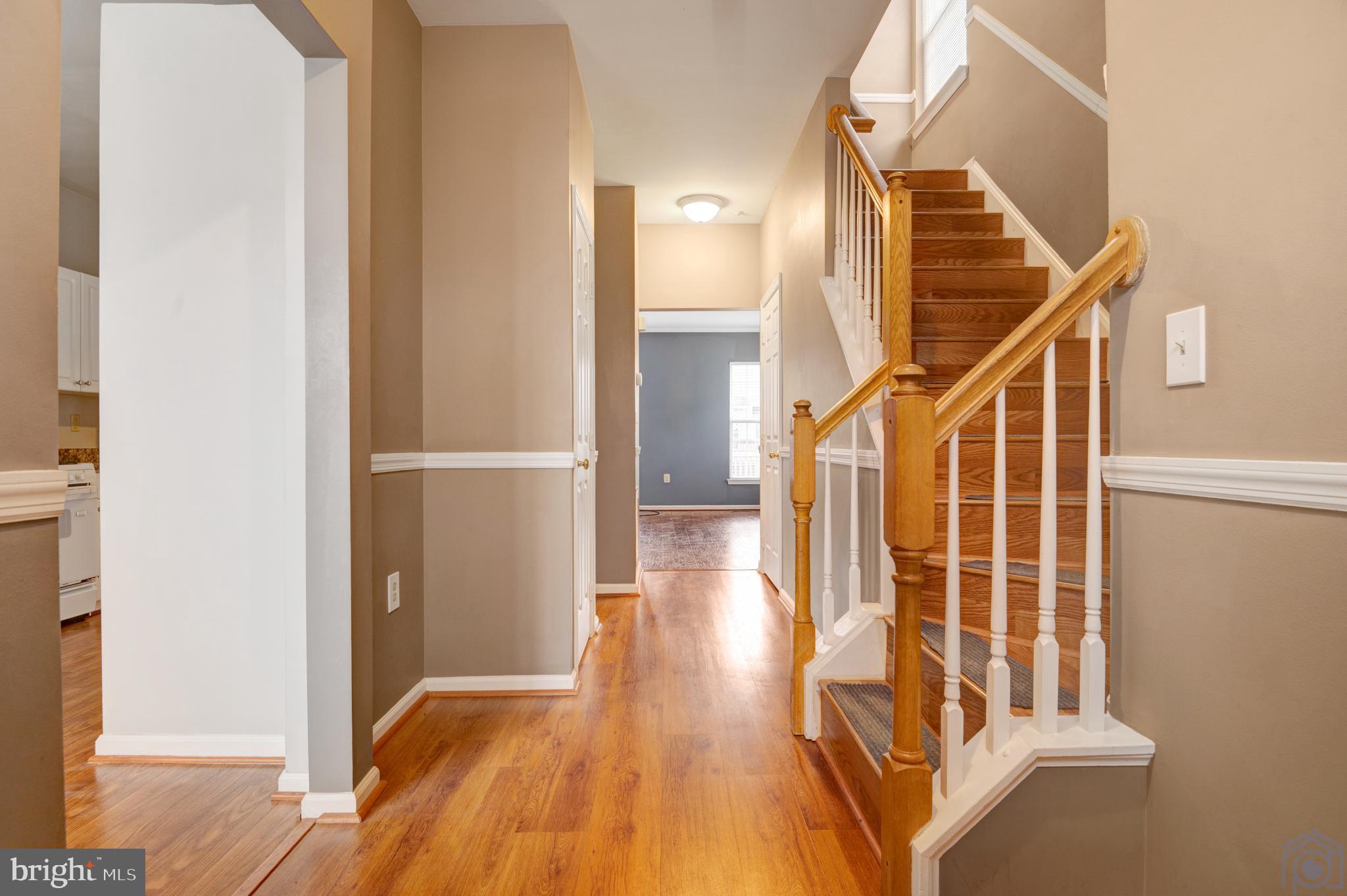 CROFTON VILLAGE - Residential