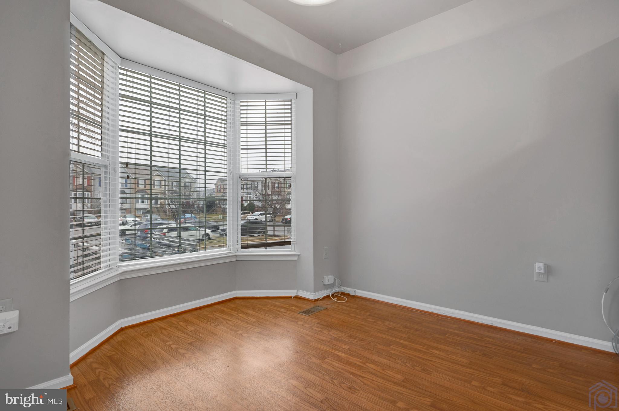 CROFTON VILLAGE - Residential