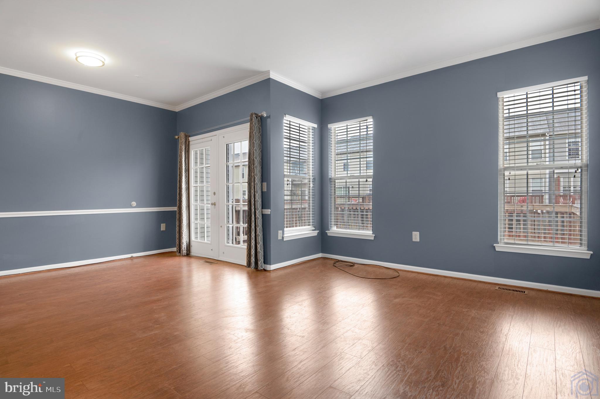 CROFTON VILLAGE - Residential