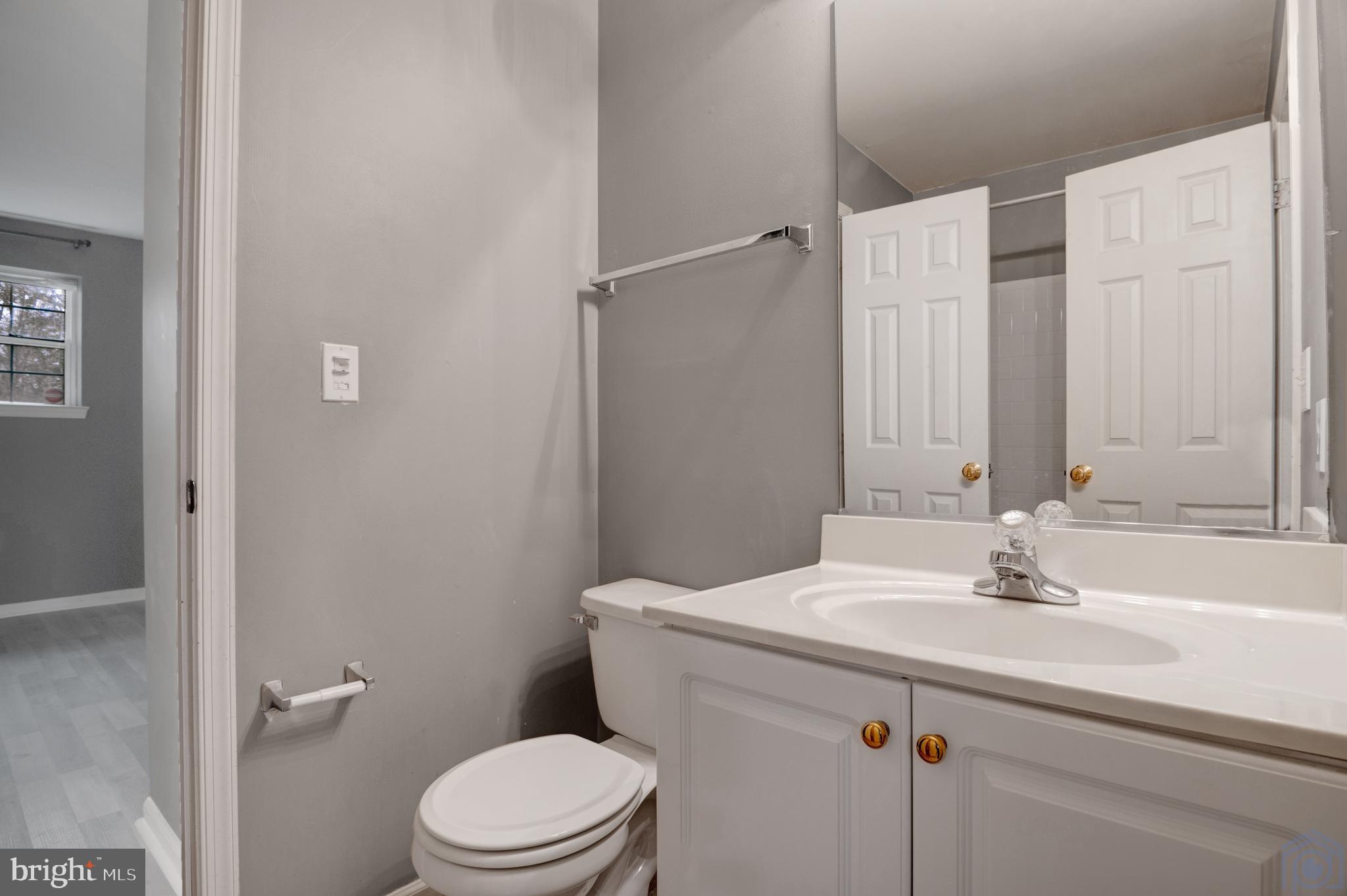 CROFTON VILLAGE - Residential