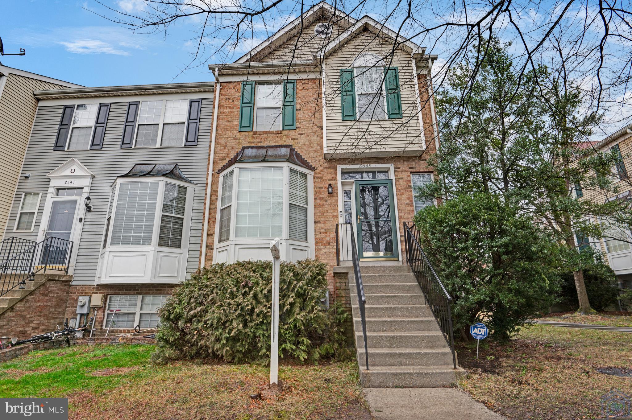 CROFTON VILLAGE - Residential
