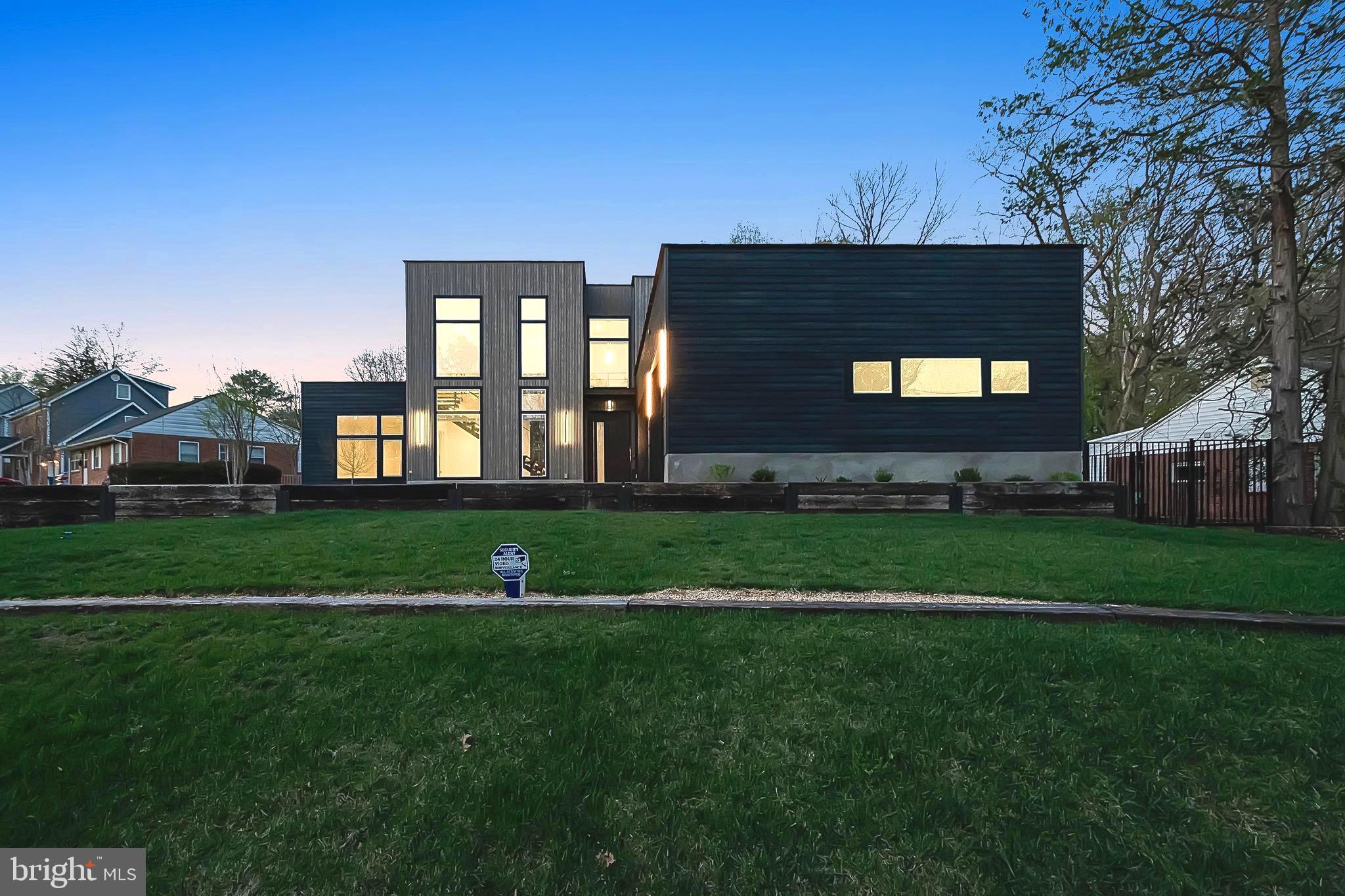 PIMMIT HILLS - Residential