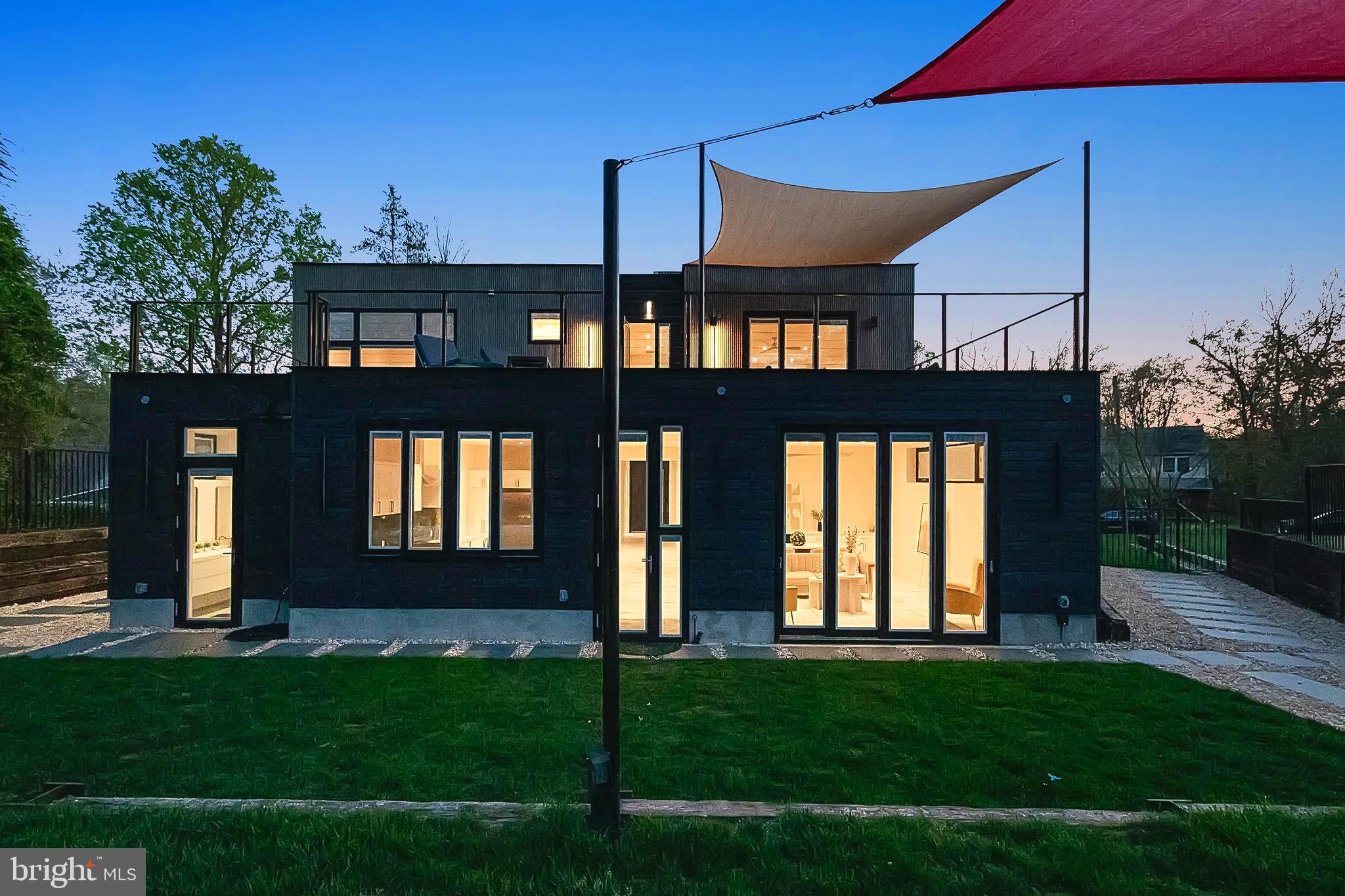PIMMIT HILLS - Residential