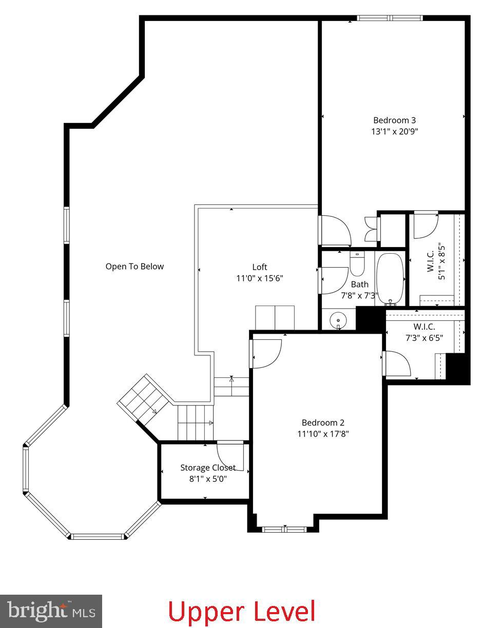 MILL ISLAND AT WORMAN'S MILL - Residential