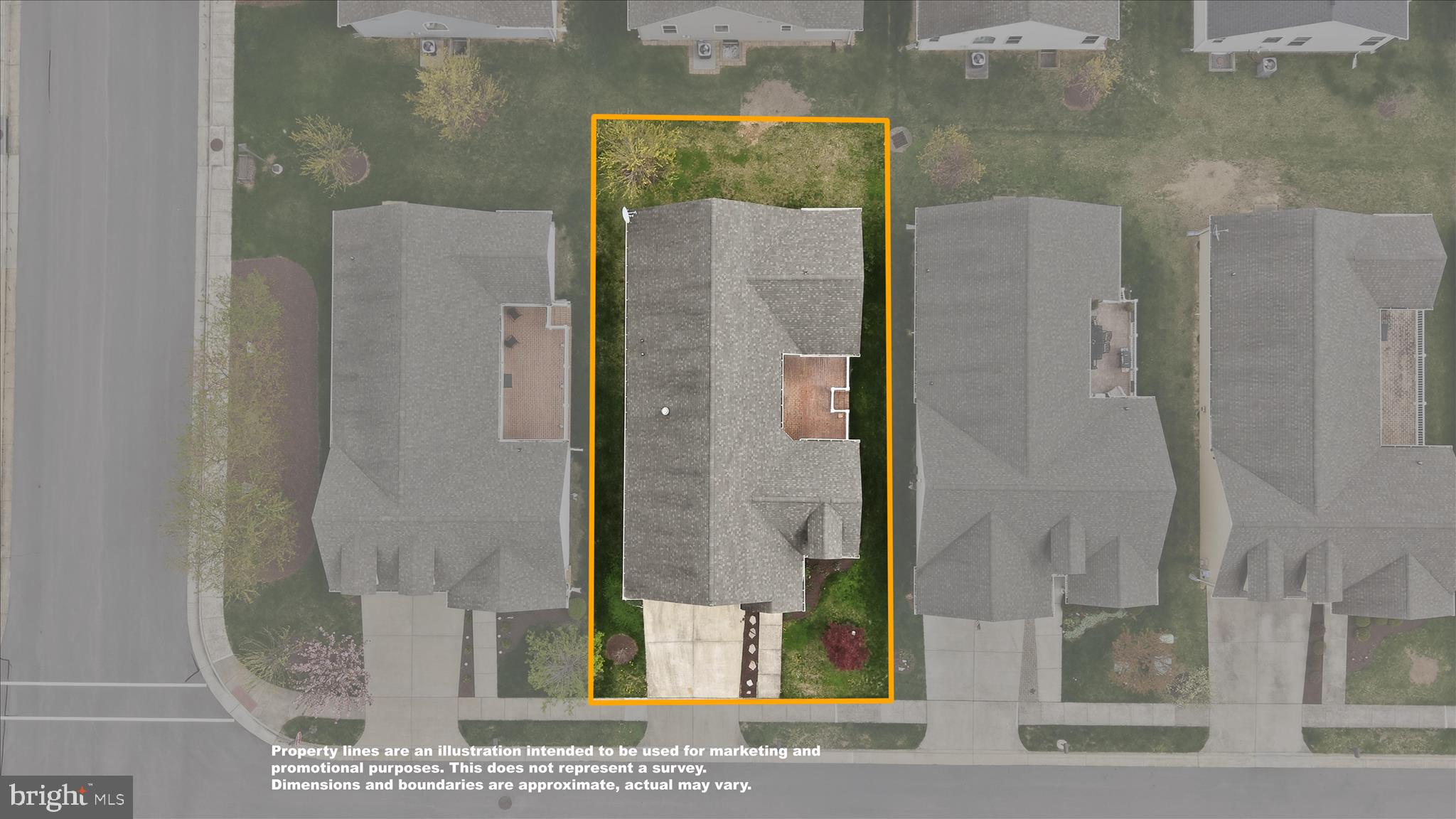 CEDAR MEADOWS - Residential