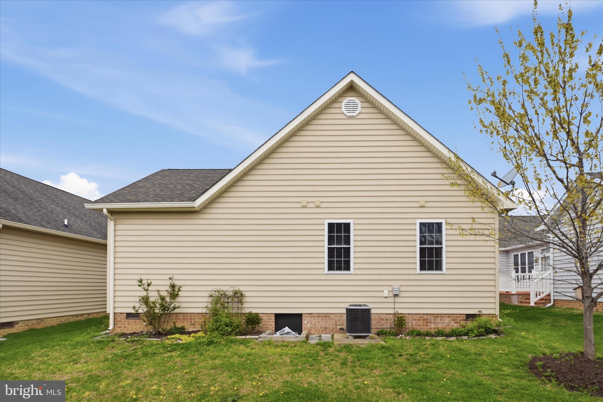 CEDAR MEADOWS - Residential