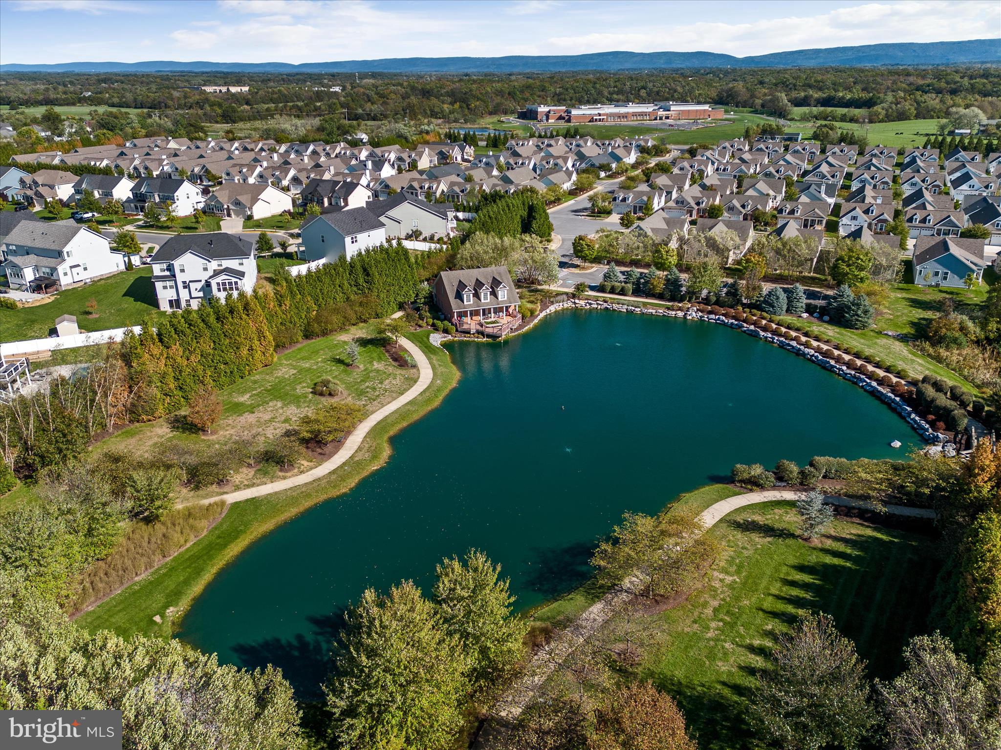 CEDAR MEADOWS - Residential
