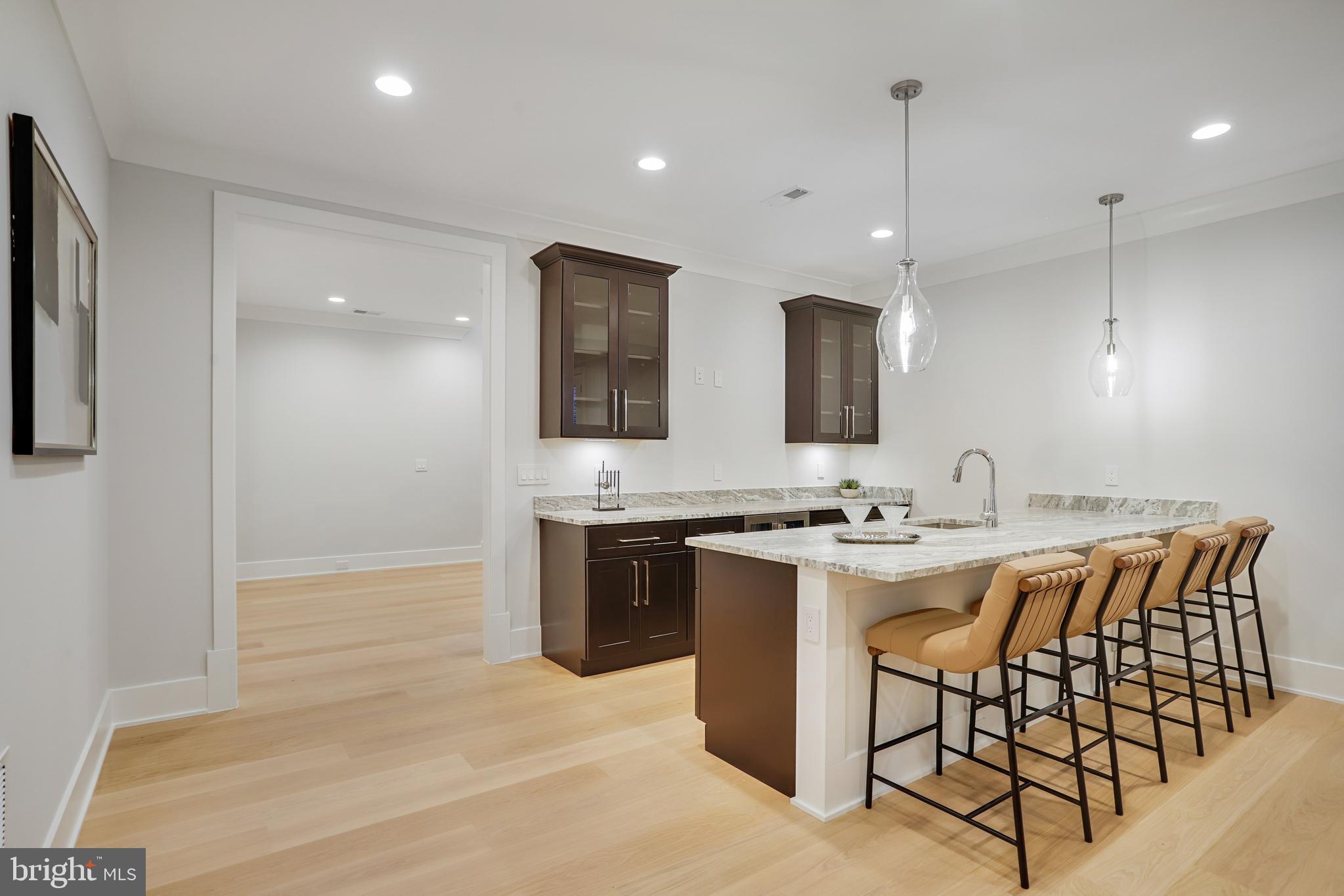 HOLMES RUN ACRES - Residential