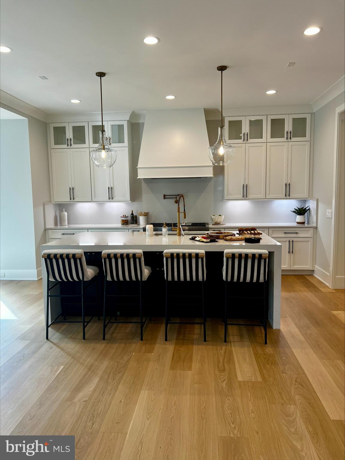 HOLMES RUN ACRES - Residential