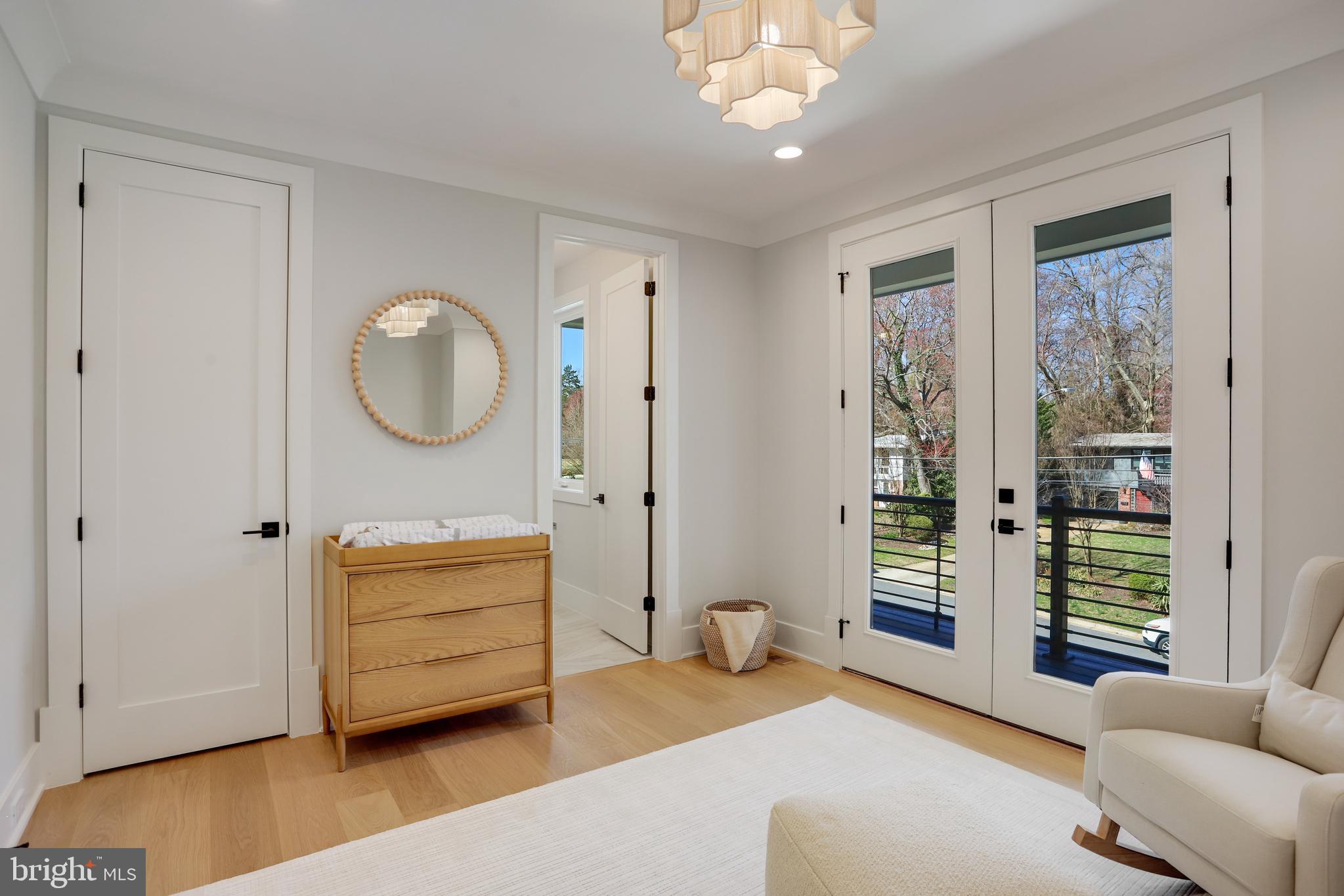 HOLMES RUN ACRES - Residential