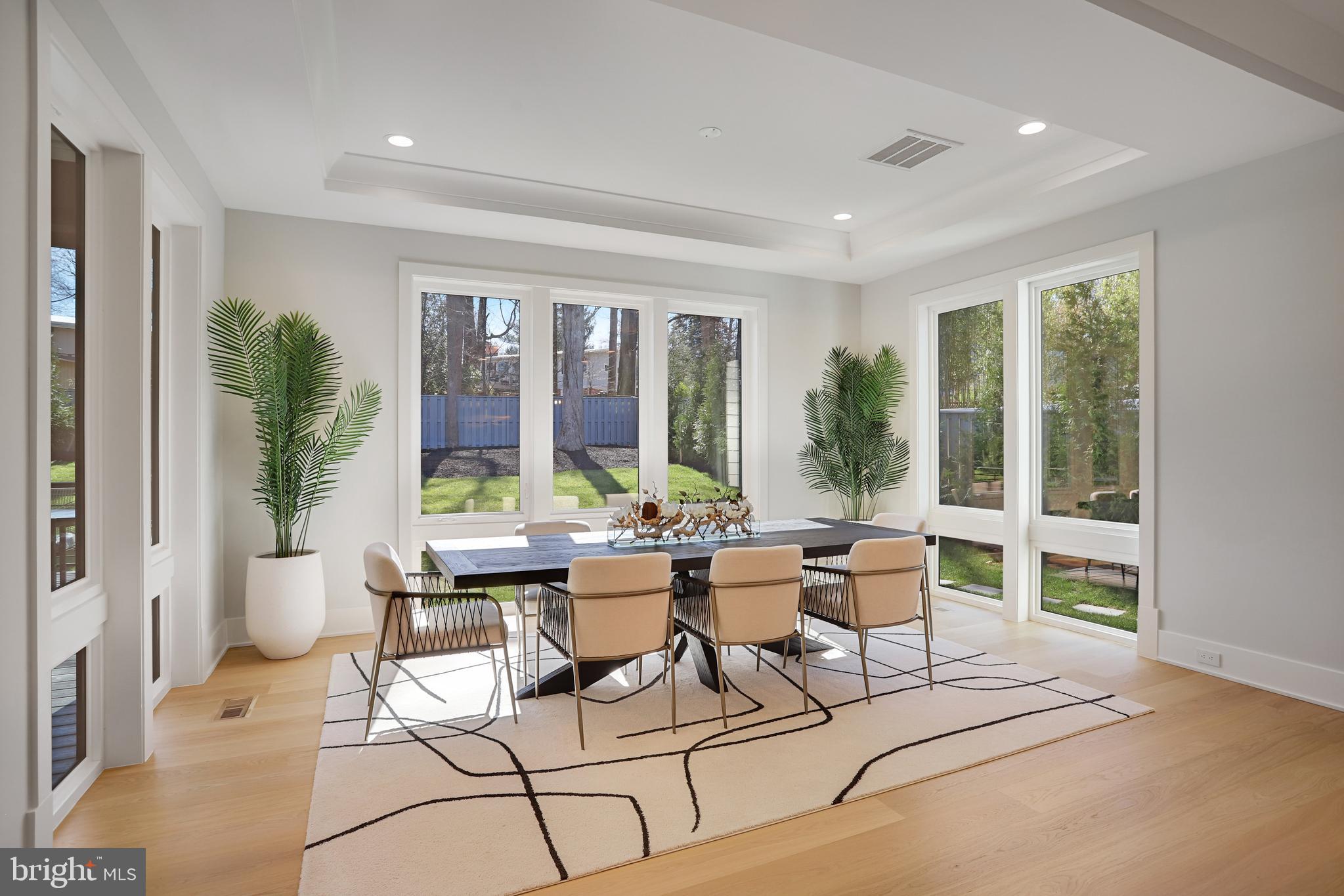 HOLMES RUN ACRES - Residential
