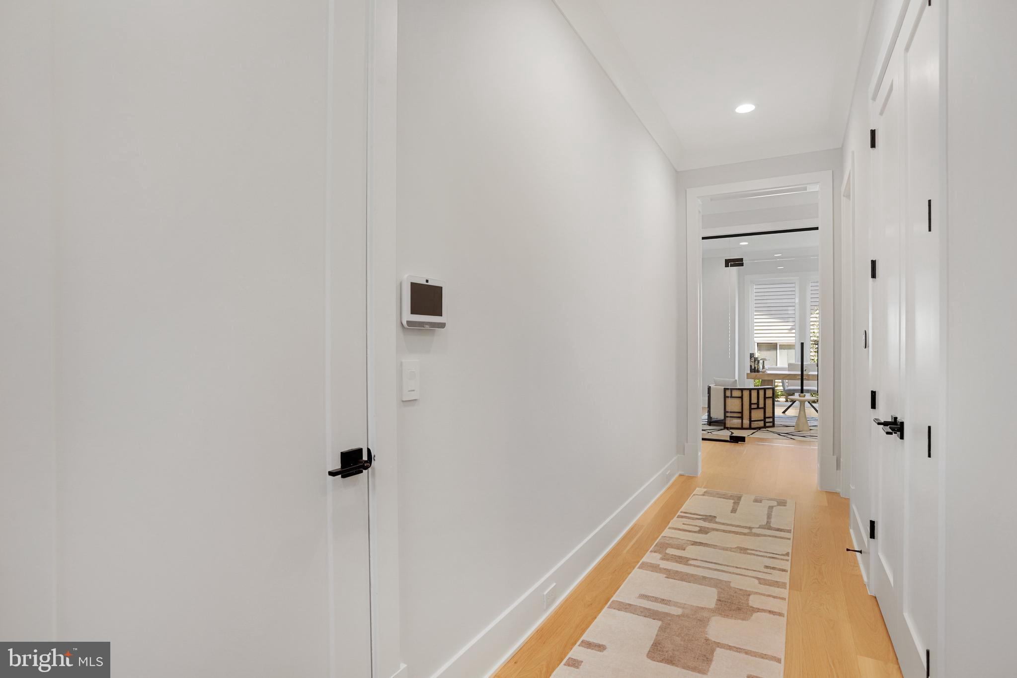 HOLMES RUN ACRES - Residential