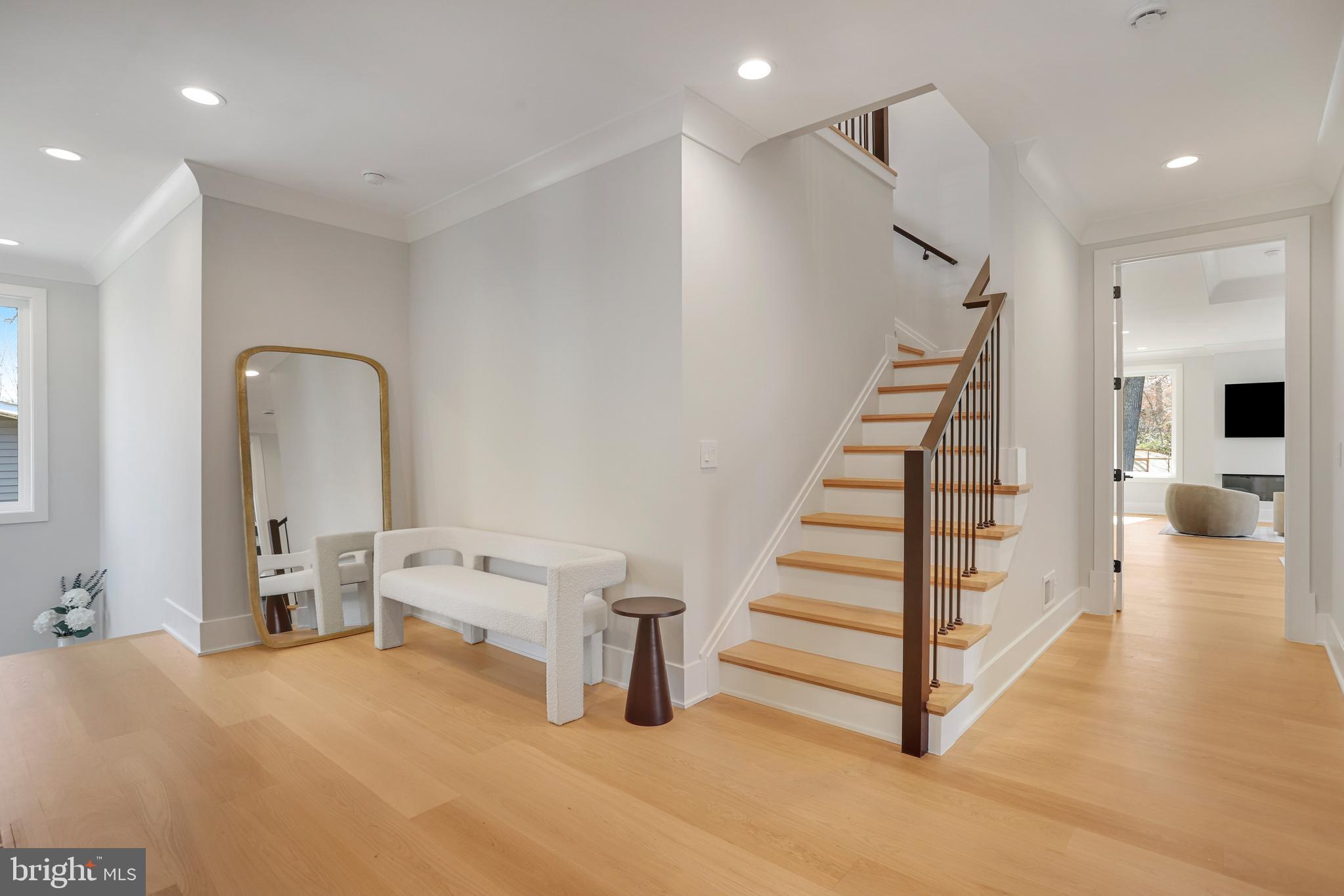 HOLMES RUN ACRES - Residential