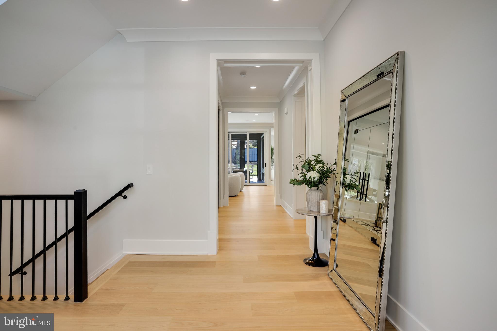 HOLMES RUN ACRES - Residential