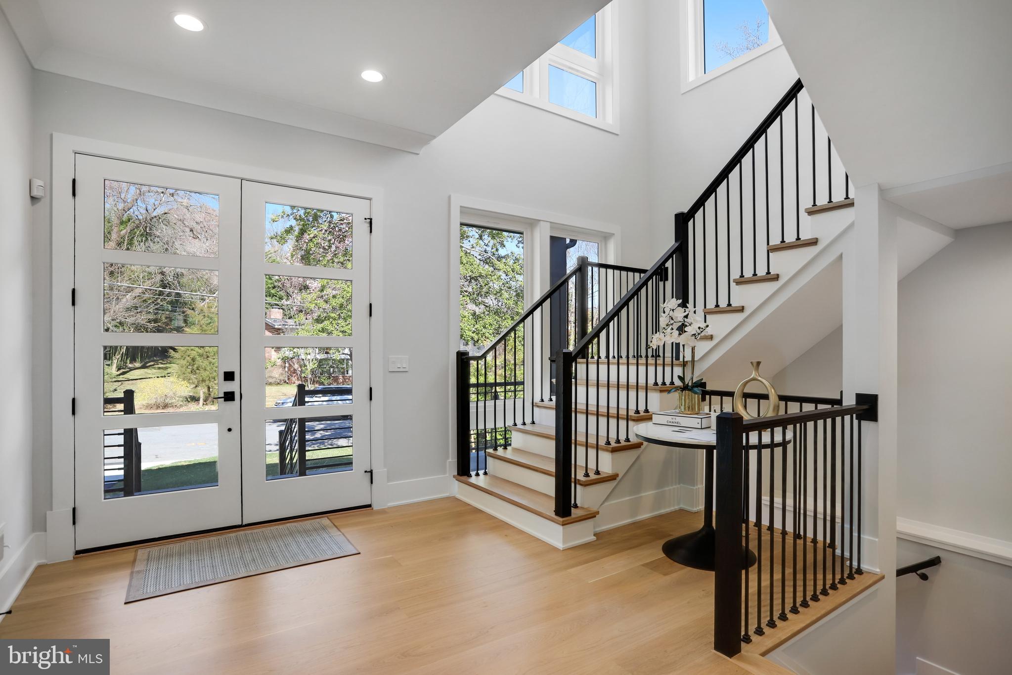 HOLMES RUN ACRES - Residential