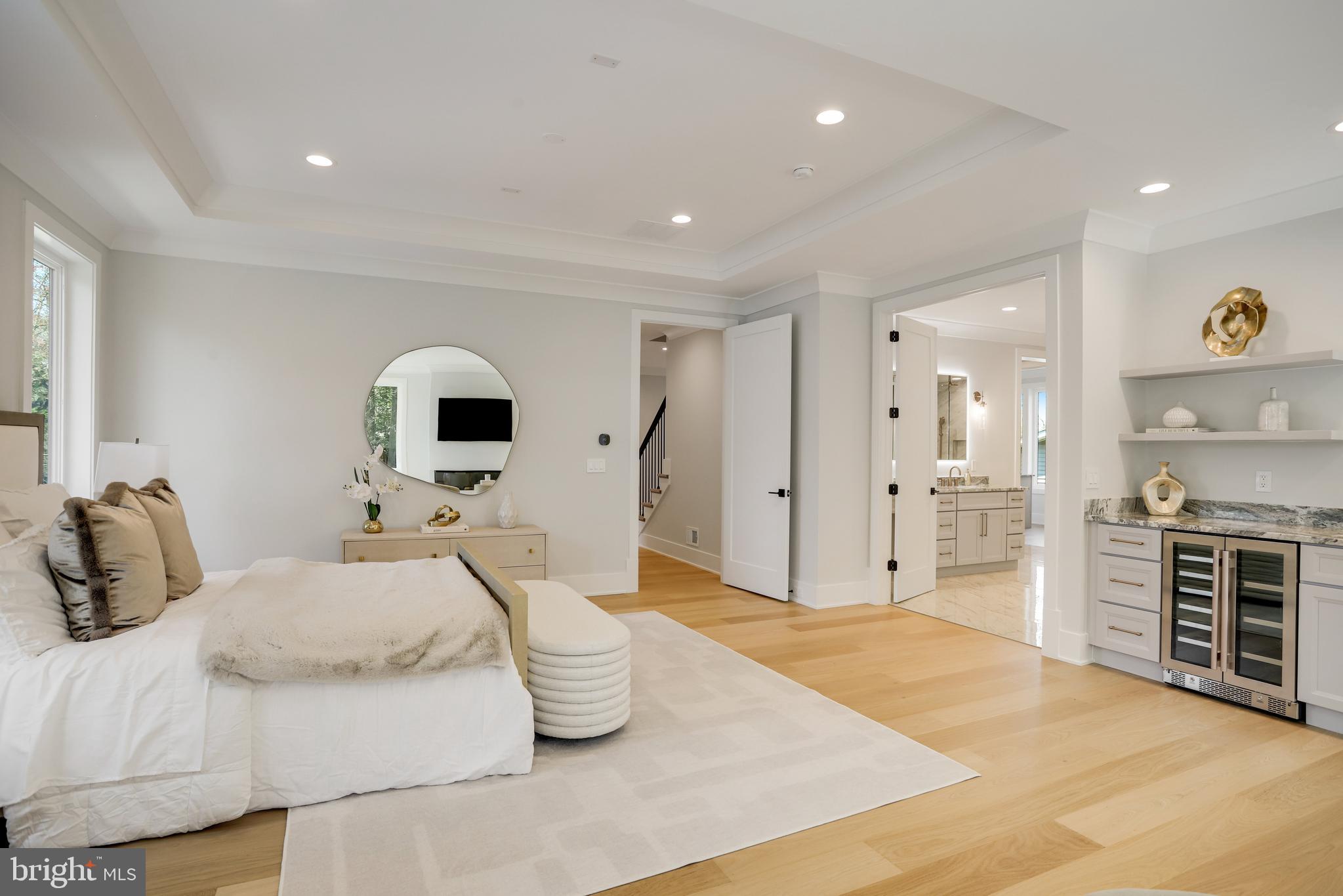 HOLMES RUN ACRES - Residential
